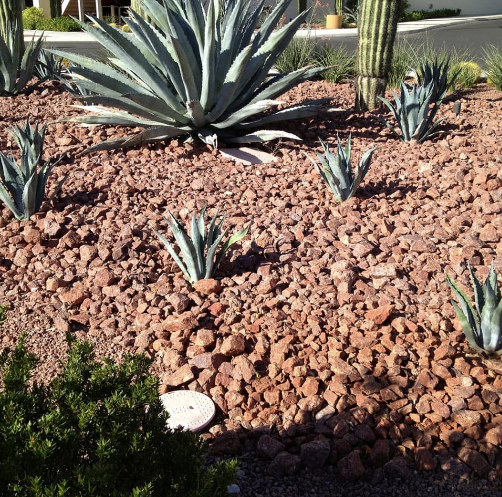 Yard Elements YDE002-0278LW Landscaping-Rock - View #3