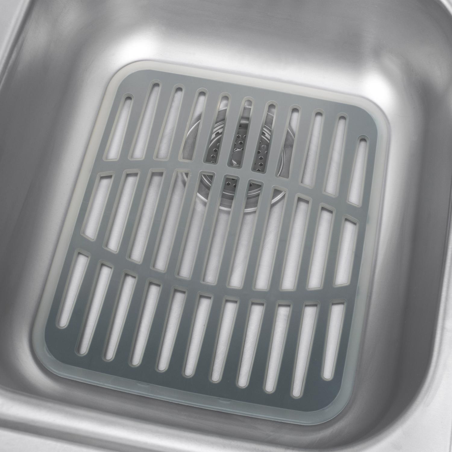 Spectrum A25712 Kitchen-Sink-Accessory-Kits - View #9