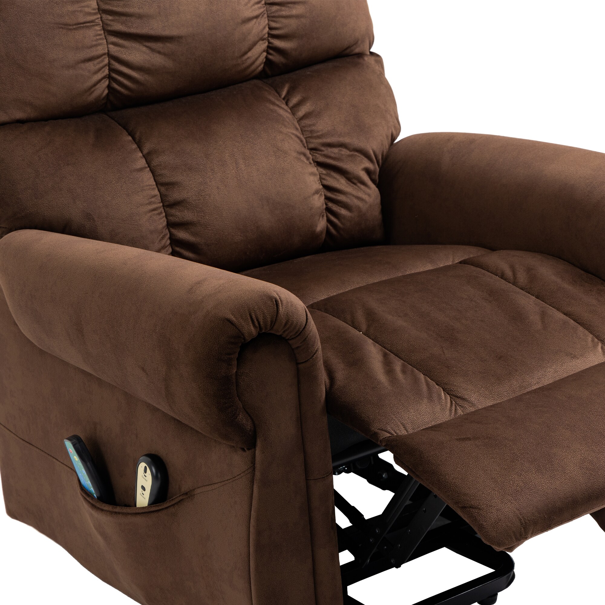 GZMR 8817BU-CROV recliners - View #6