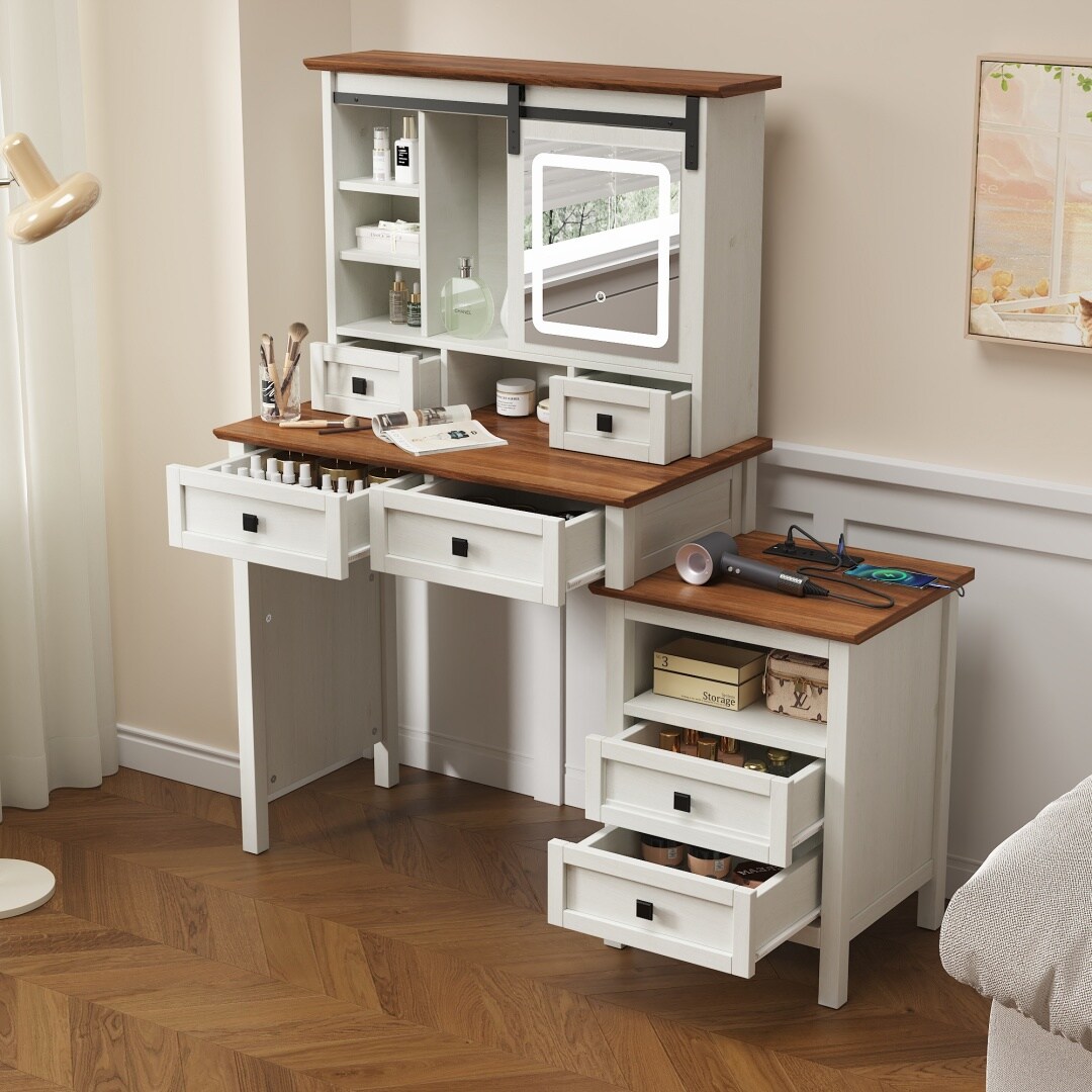 ZAKLOOP WU2557P167876 Vanity-Stools - View #6
