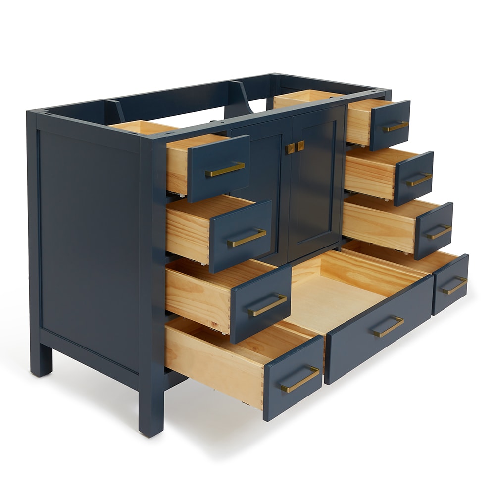 ARIEL A049S-BC-MNB vanities - View #5
