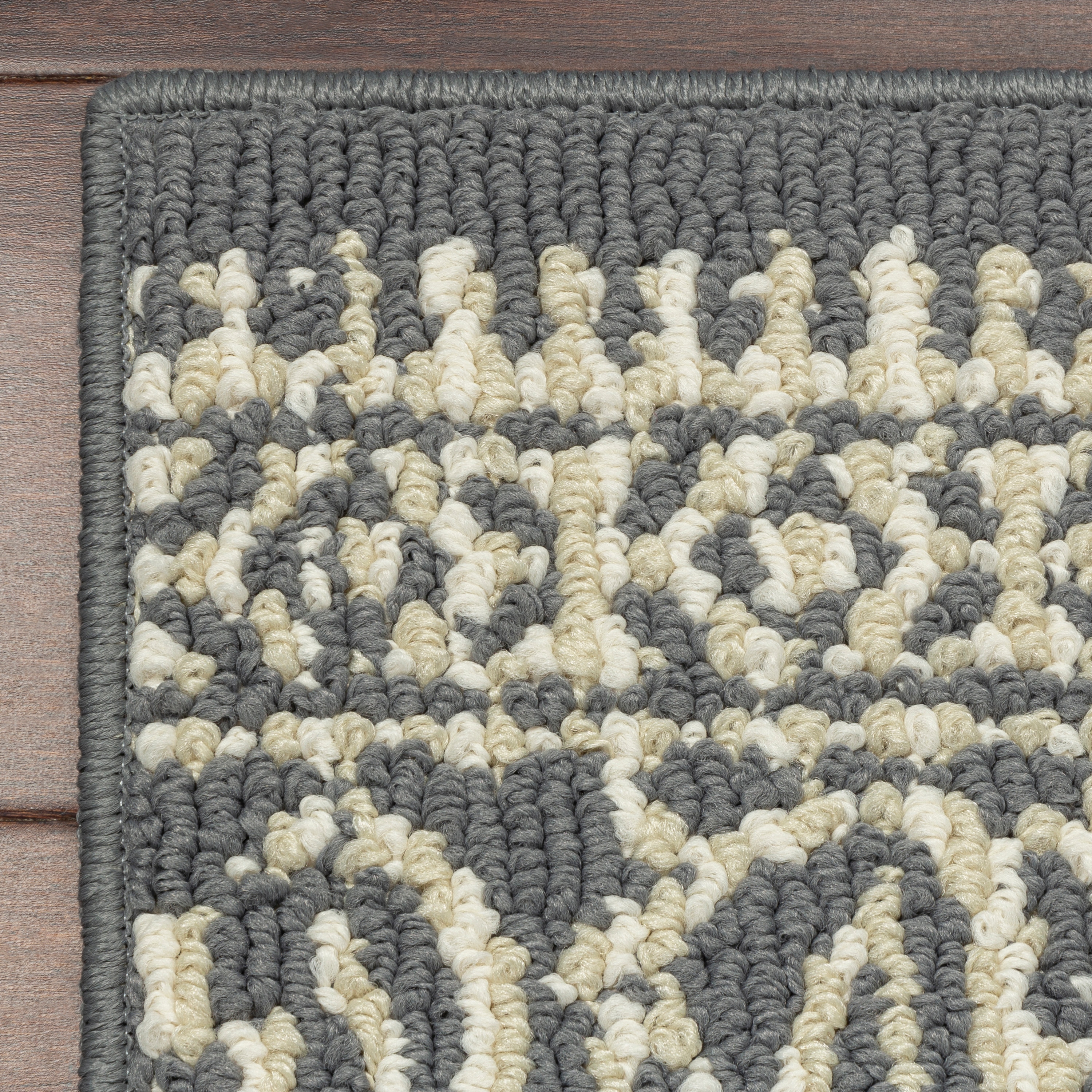 allen + roth B1702402 rugs - View #5