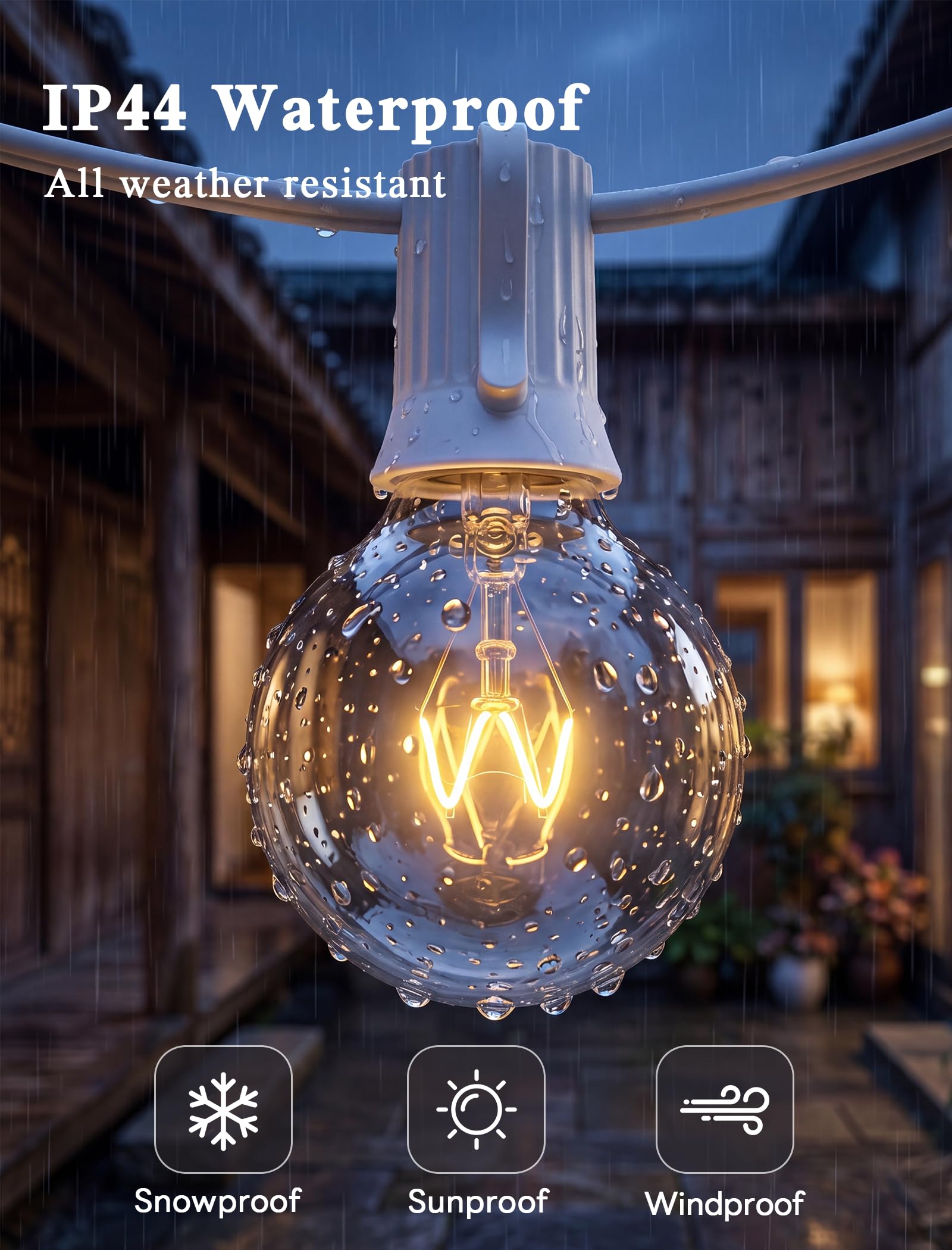 IJBUHV 678887753151 Patio-String-Lights - View #3