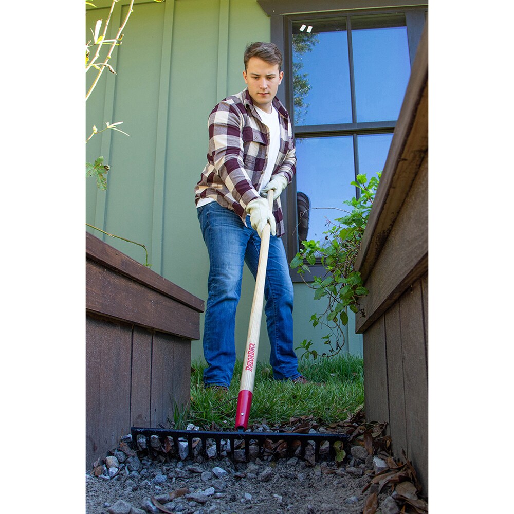 Razor-Back 63111 Garden-Rakes - View #8
