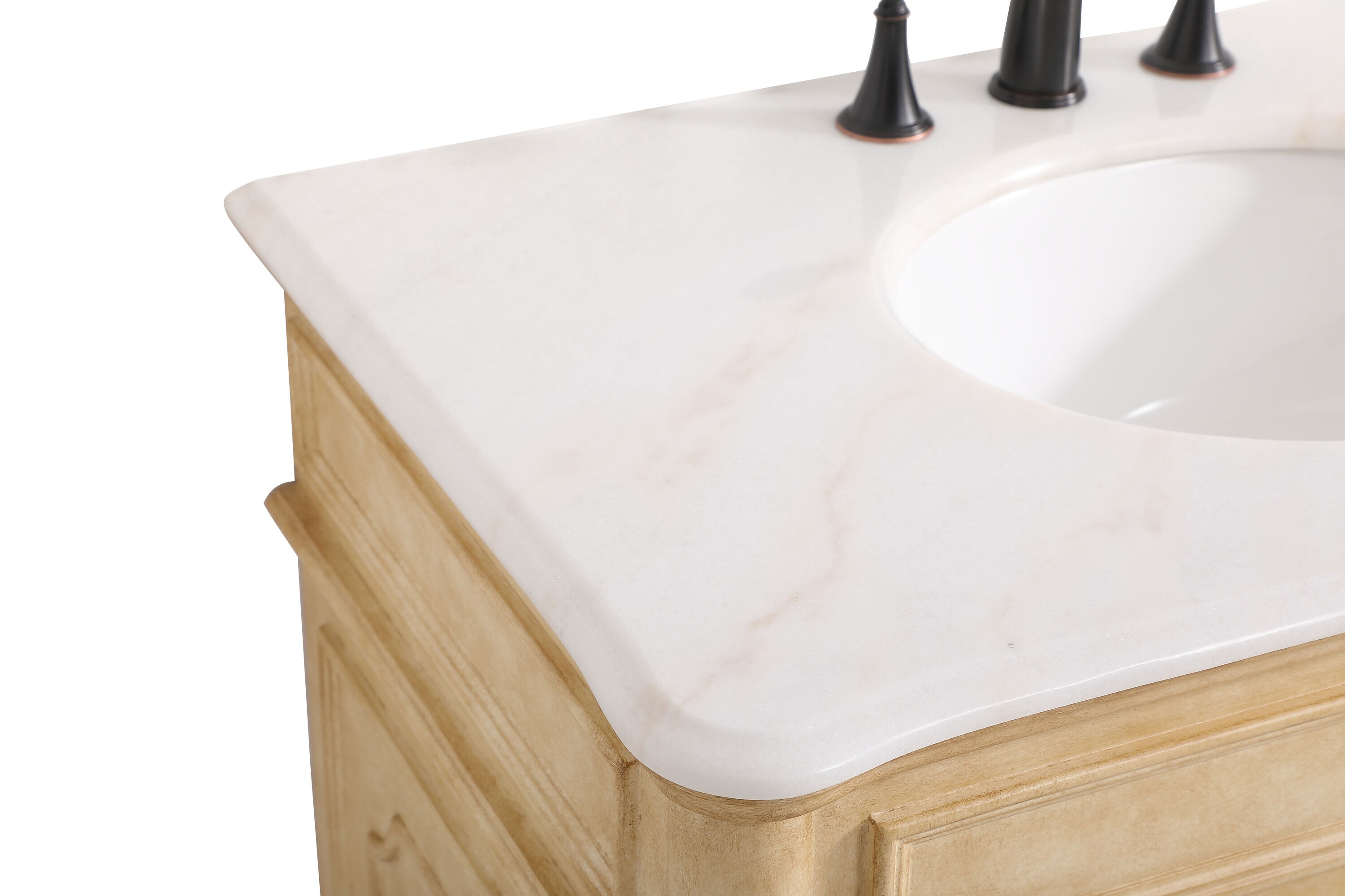 Elegant Decor HF91308AB Bath-Vanity-Combo - View #12
