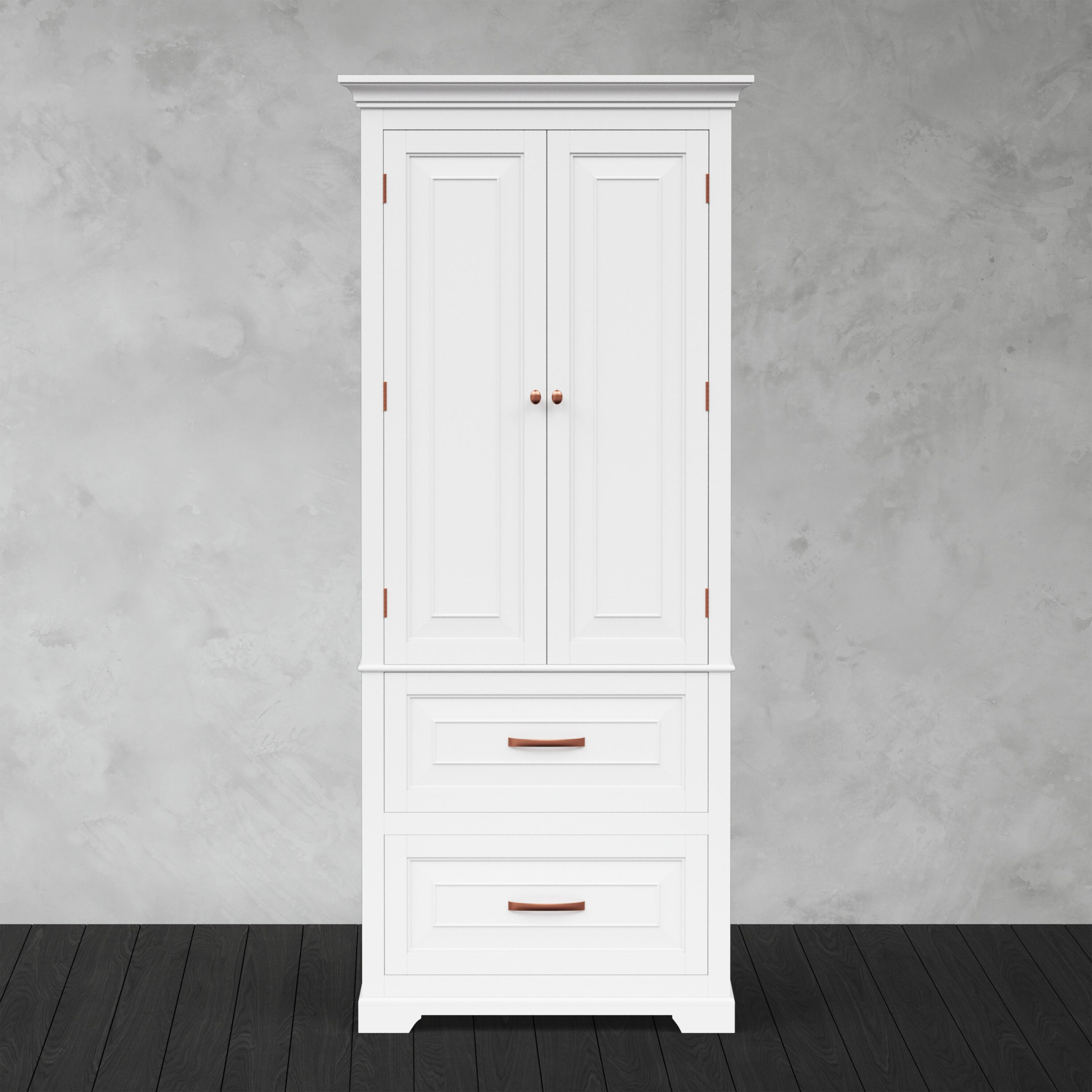 Teamson Home ELG-592S Linen-Cabinets - View #10
