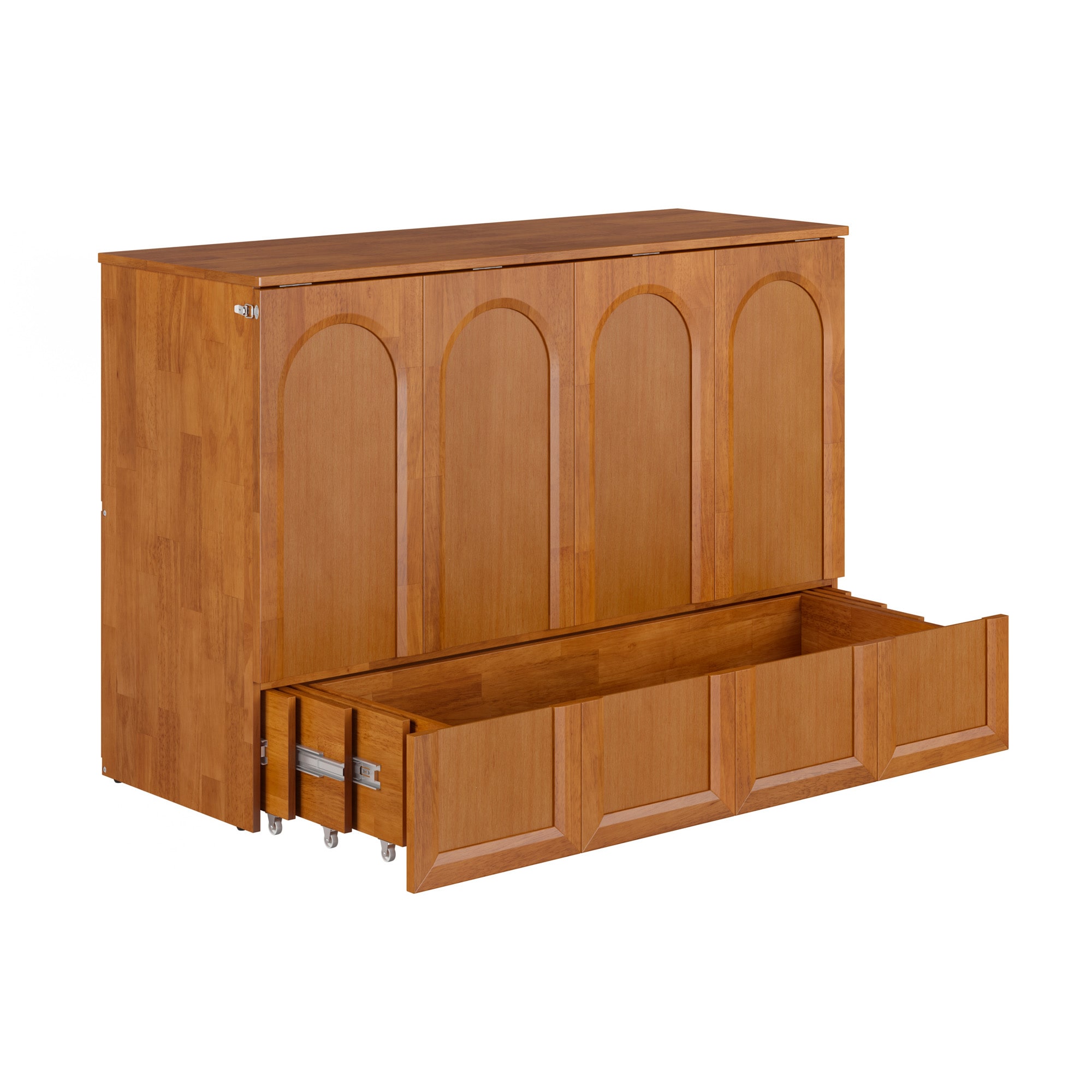 AFI Furnishings AC73414T beds - View #10