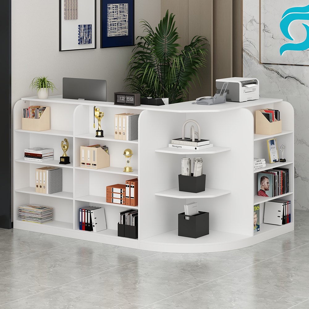 Homsee C-KF210264-01-AB desks - View #4