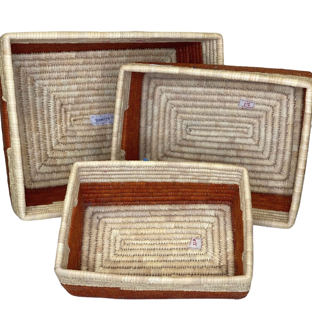 Ten by Three BRTF2 Bins-Baskets - View #4