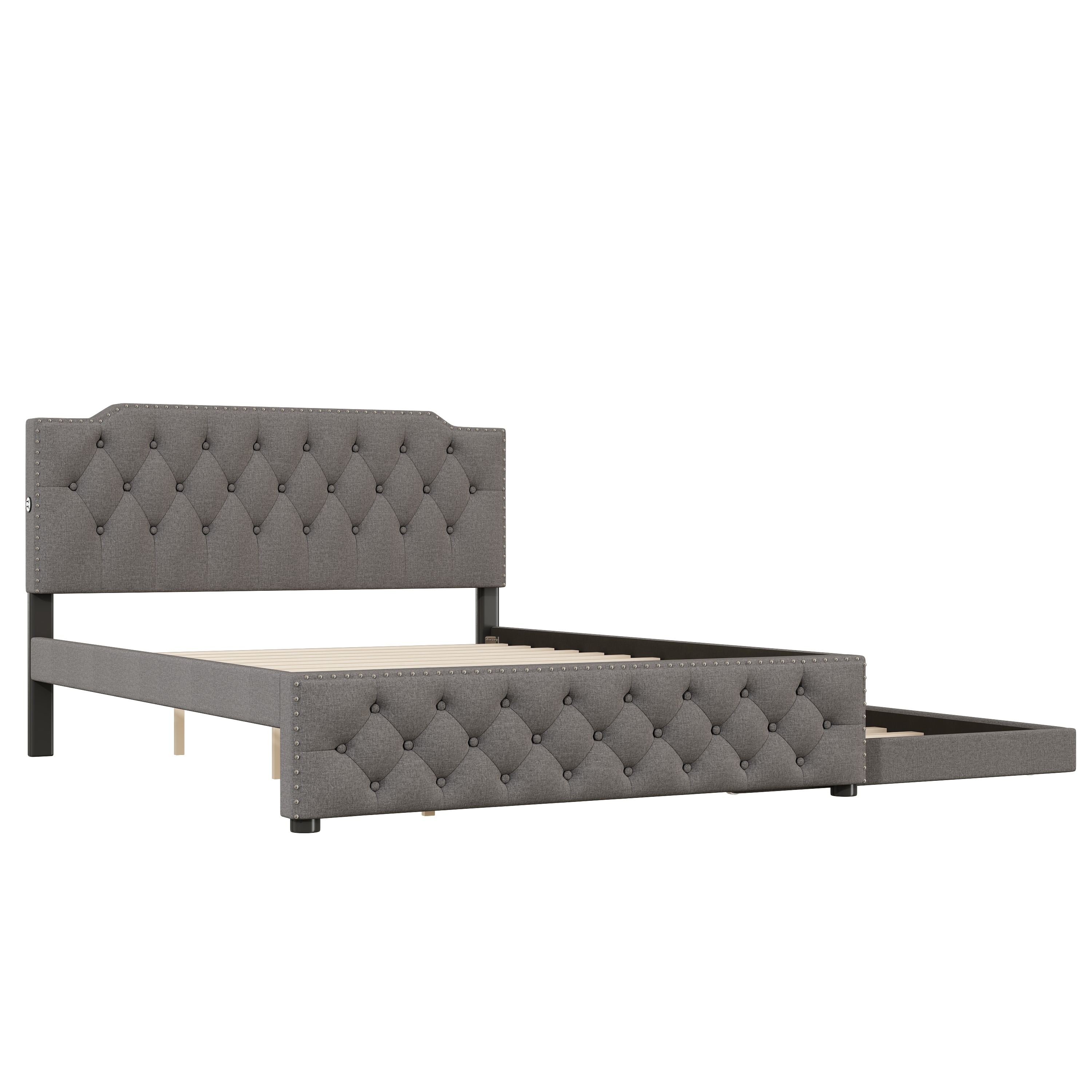 ModernLuxe L3P-SF000042AAE beds - View #9