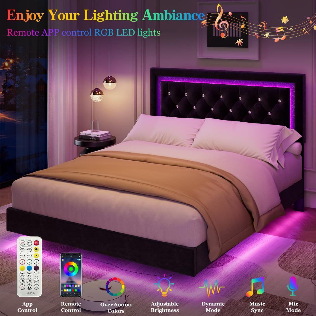 GarveeLife C3H-4QLHWL29IPAP44 beds - View #3