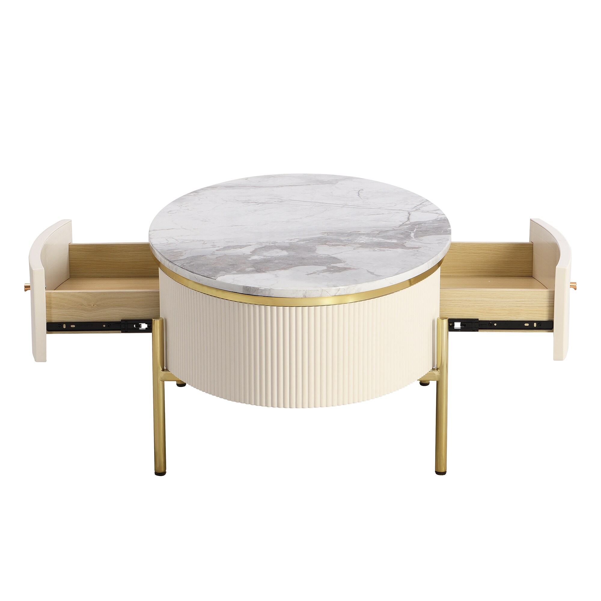 ModernLuxe L3P-WF321716AAK Coffee-Tables - View #14