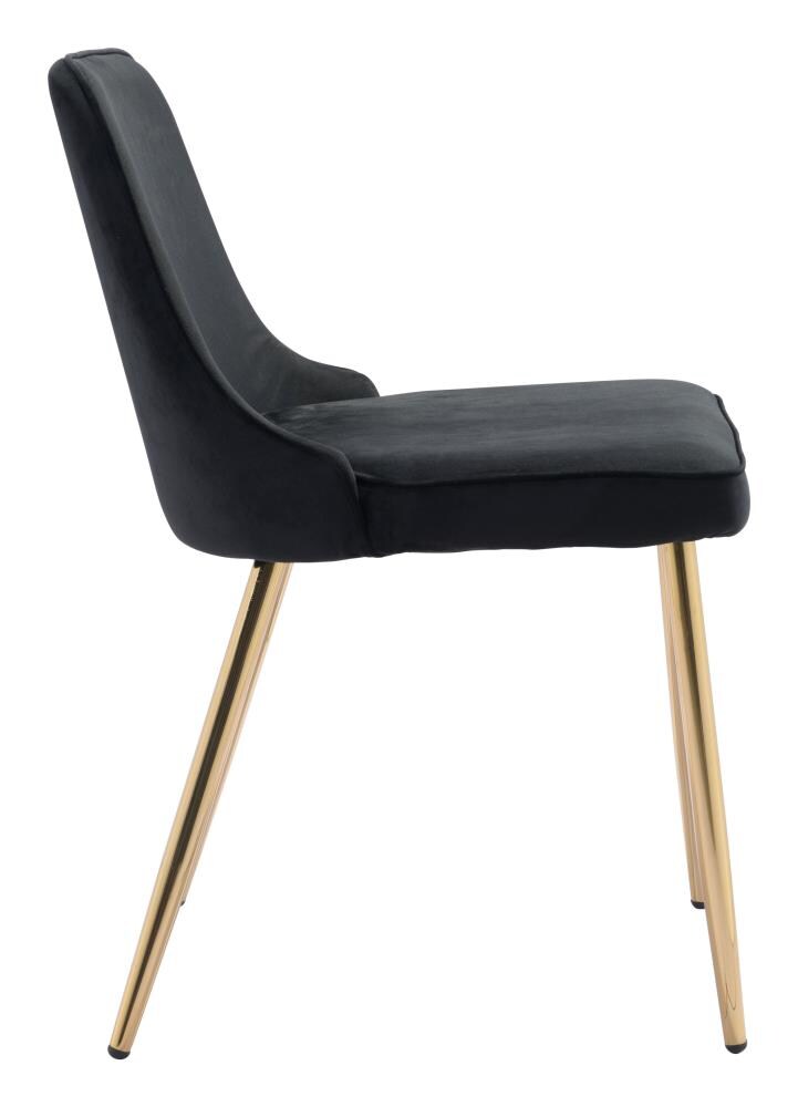 Zuo Modern 100856 Dining-Chairs - View #2
