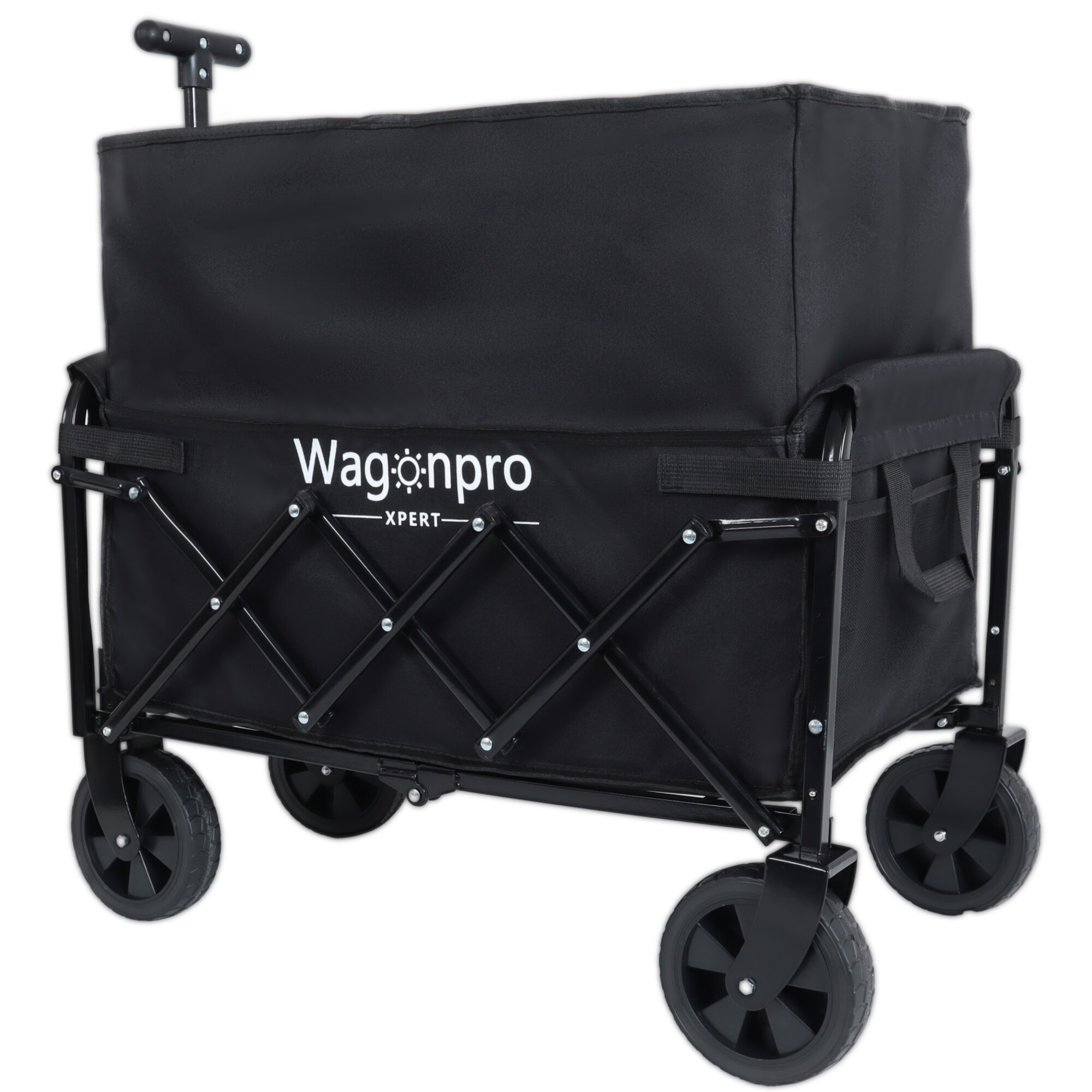 Wooakway FXLS0607-605C16 Yard-Carts - View #6