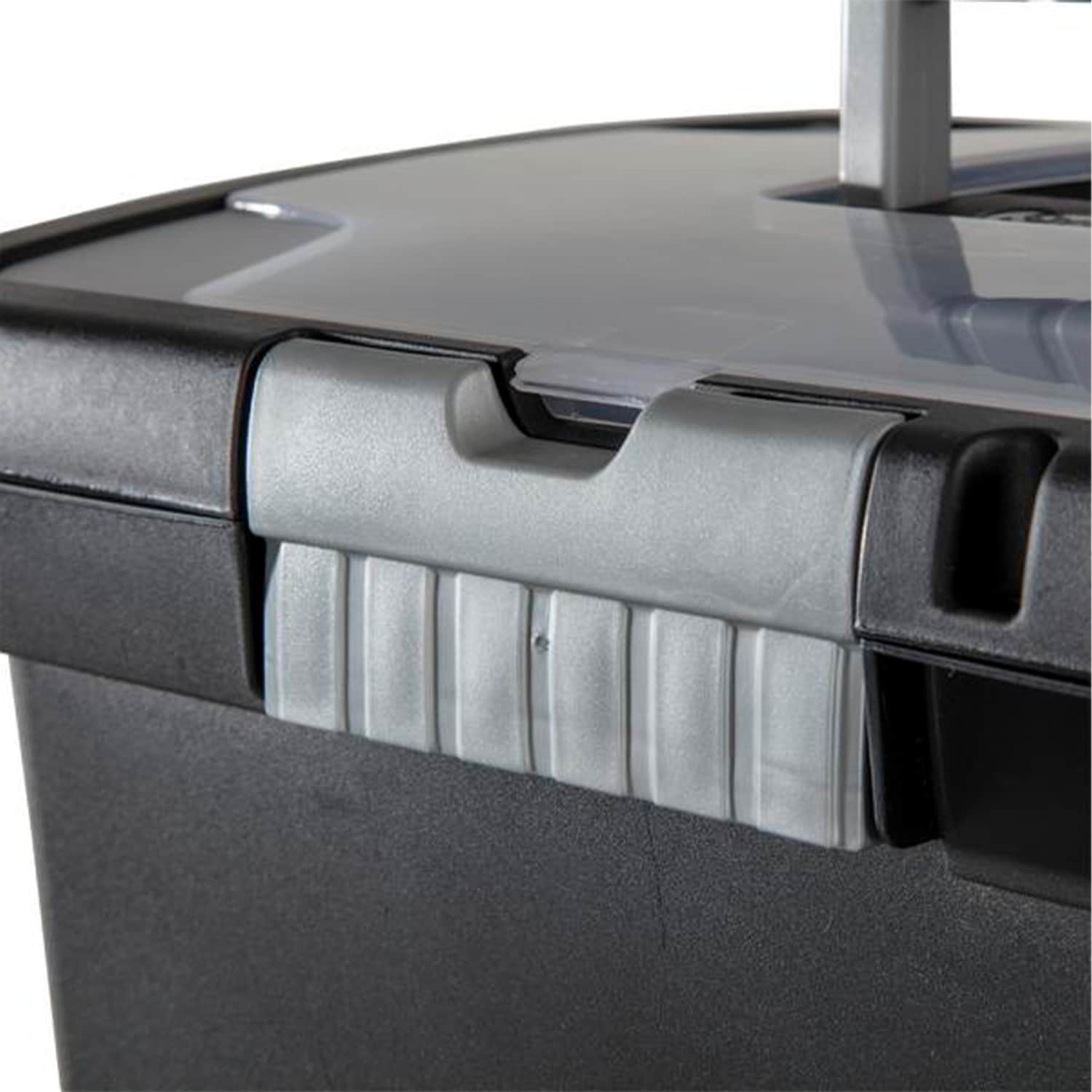 Sterilite 68614 Plastic-Storage-Totes - View #4