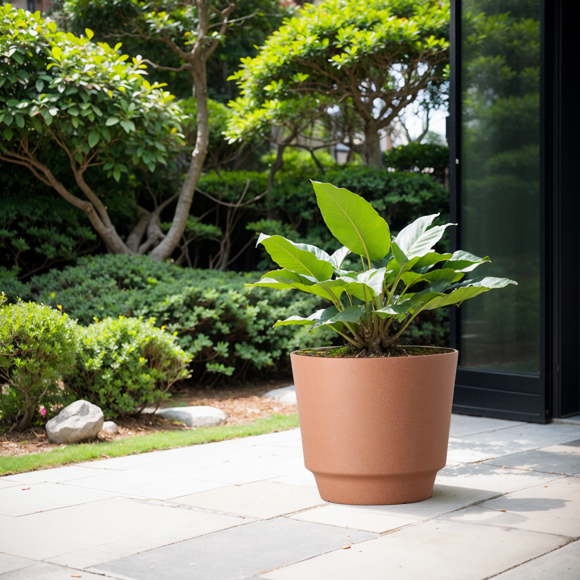 allen + roth PLGU212TTJ Planter-Window-Box - View #2