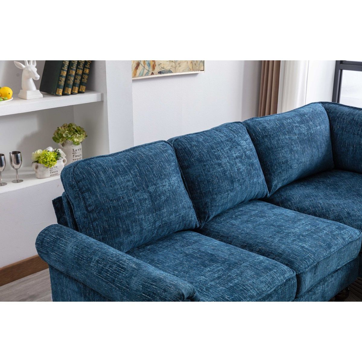 JASMODER W395S00090 Sofas-Loveseats - View #8