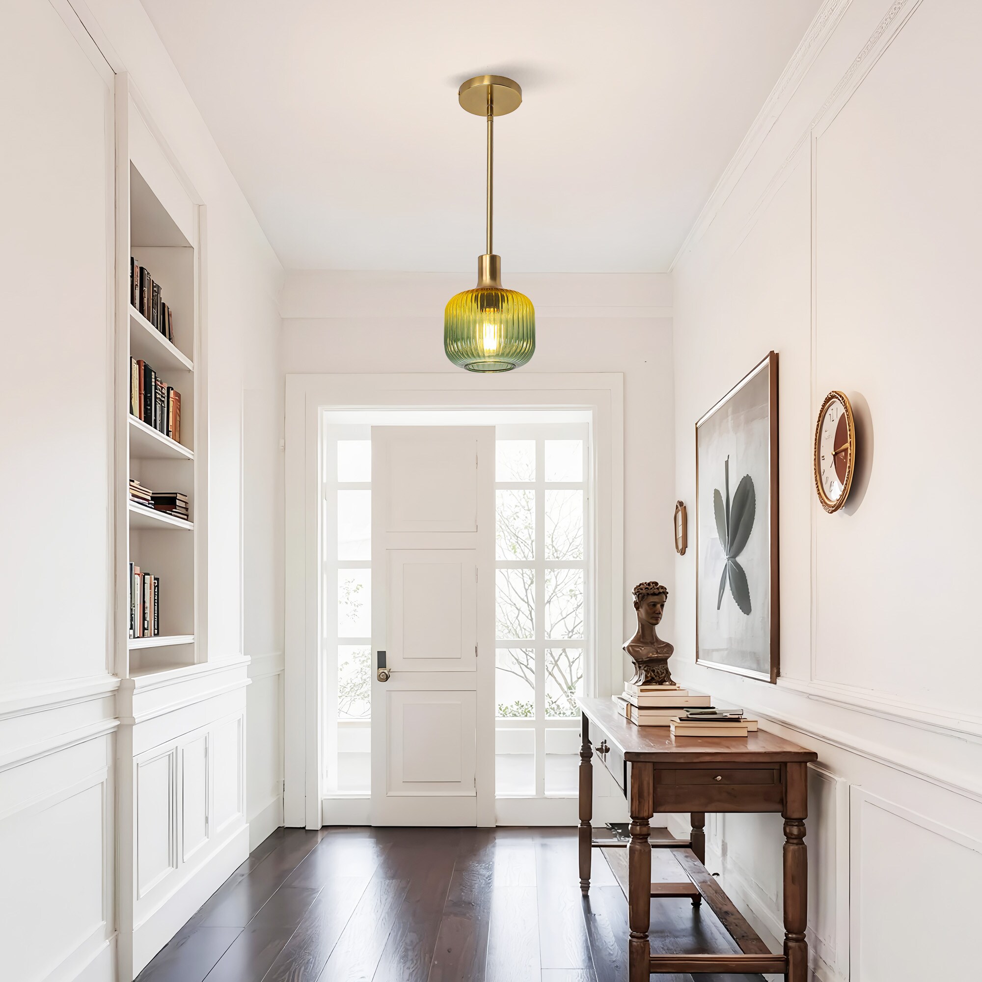 Parrot Uncle C3012L Pendant-Lights - View #2