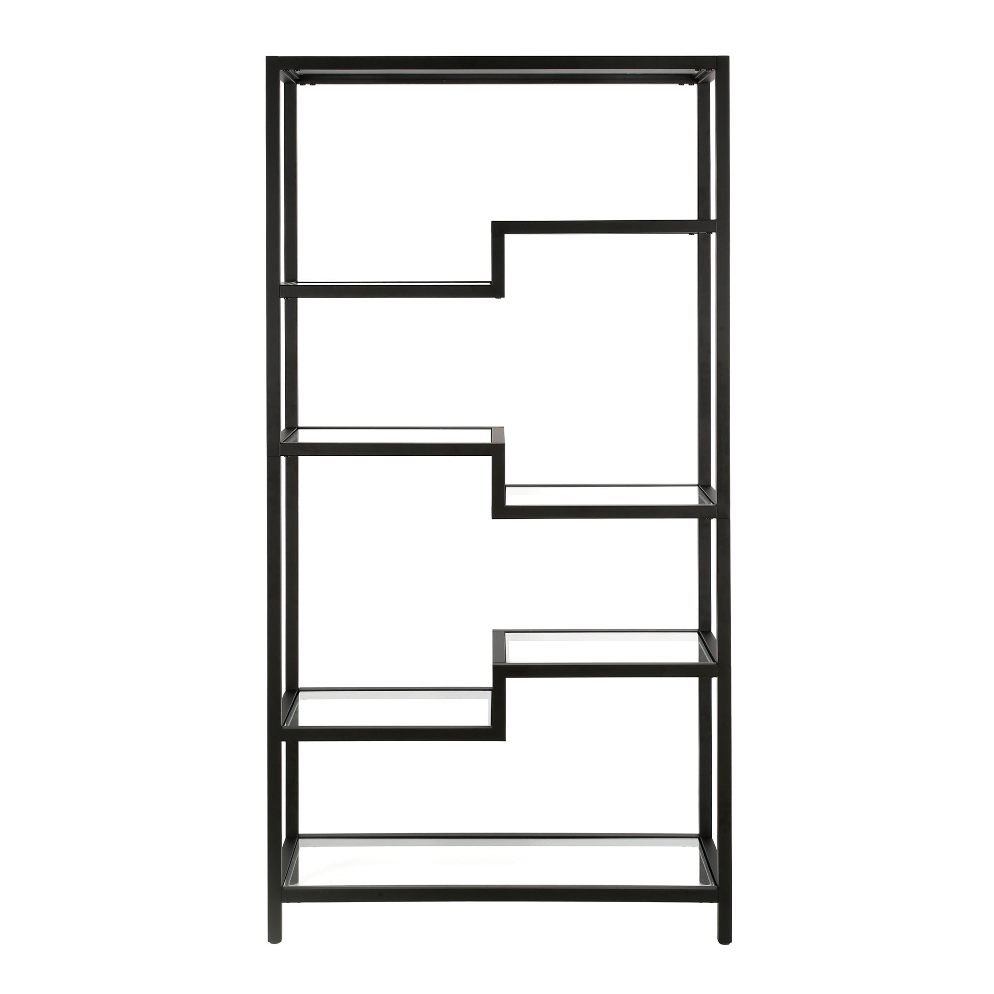 Hailey Home BK0451 bookcases - View #2