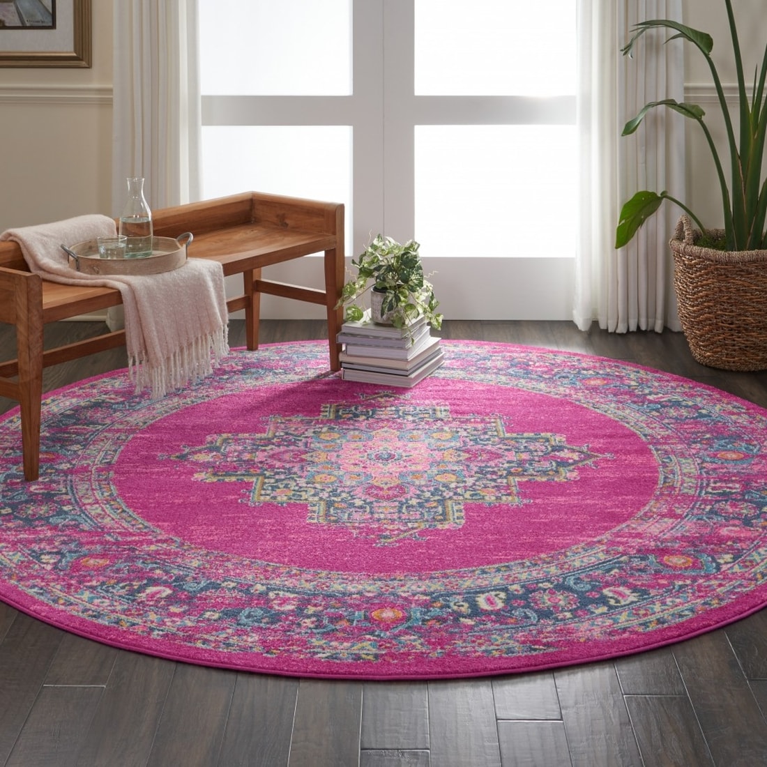 HomeRoots 4000385314 rugs - View #8