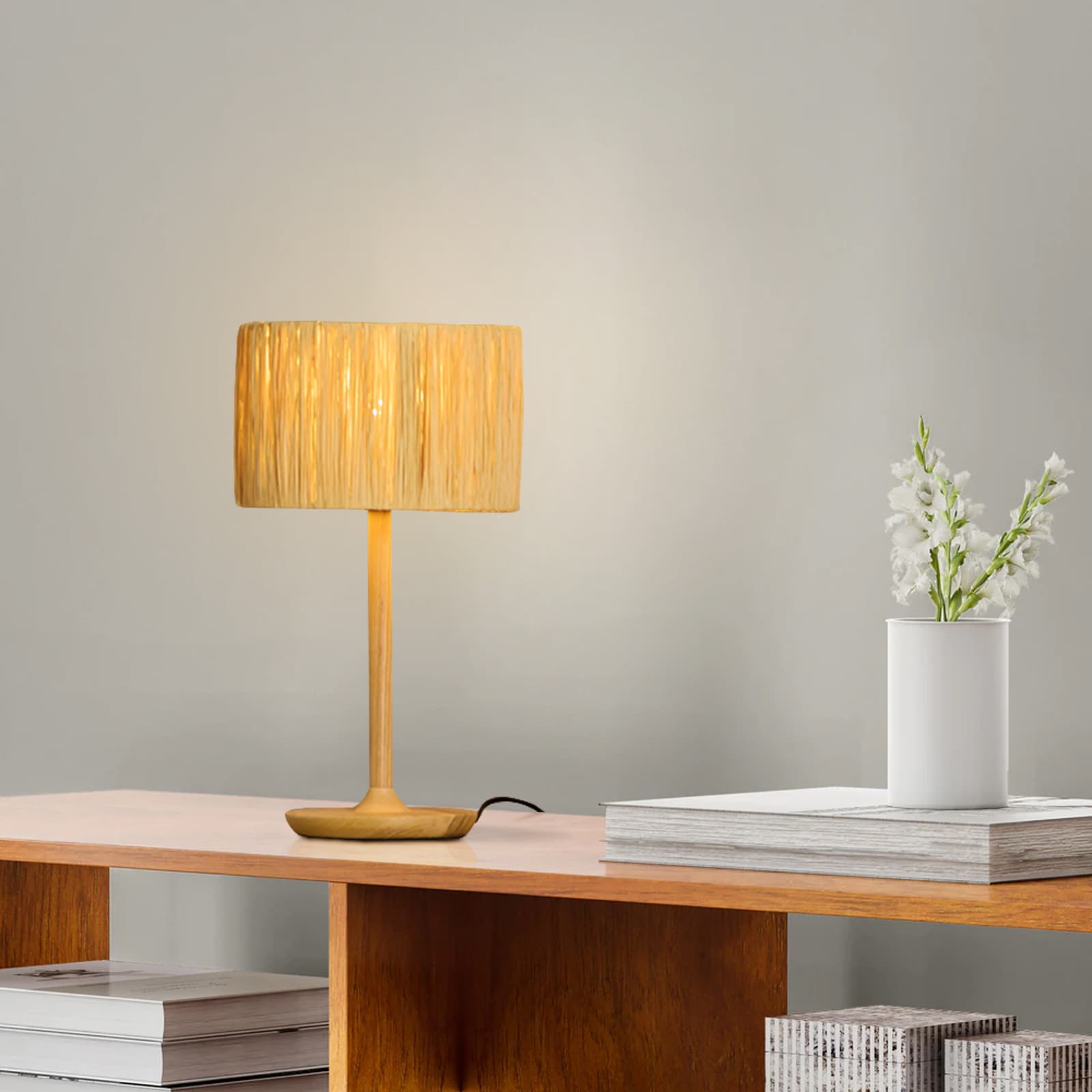 Flynama YC-L-46333 Table-Lamps - View #8