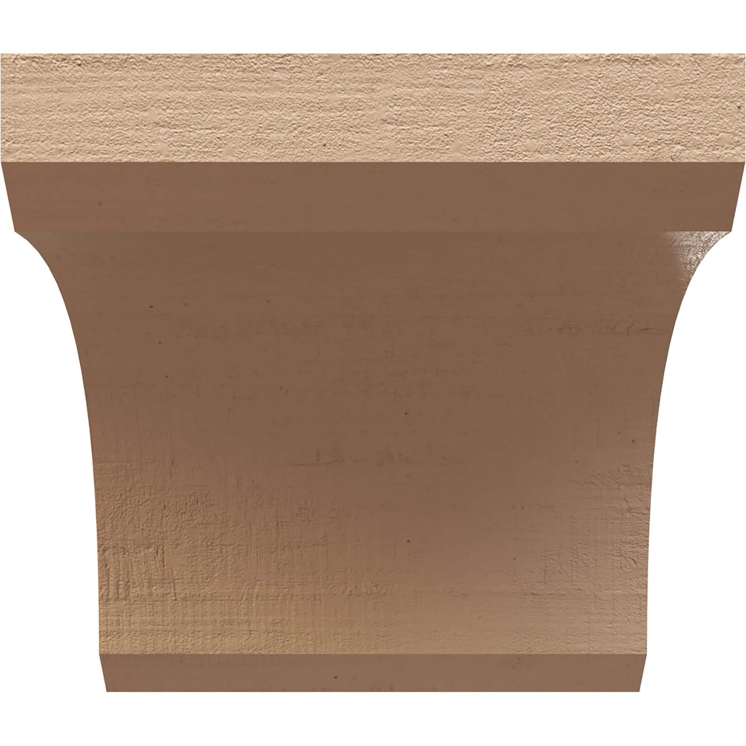 Ekena Millwork CORU11X11X11LGYRCPR corbels - View #2