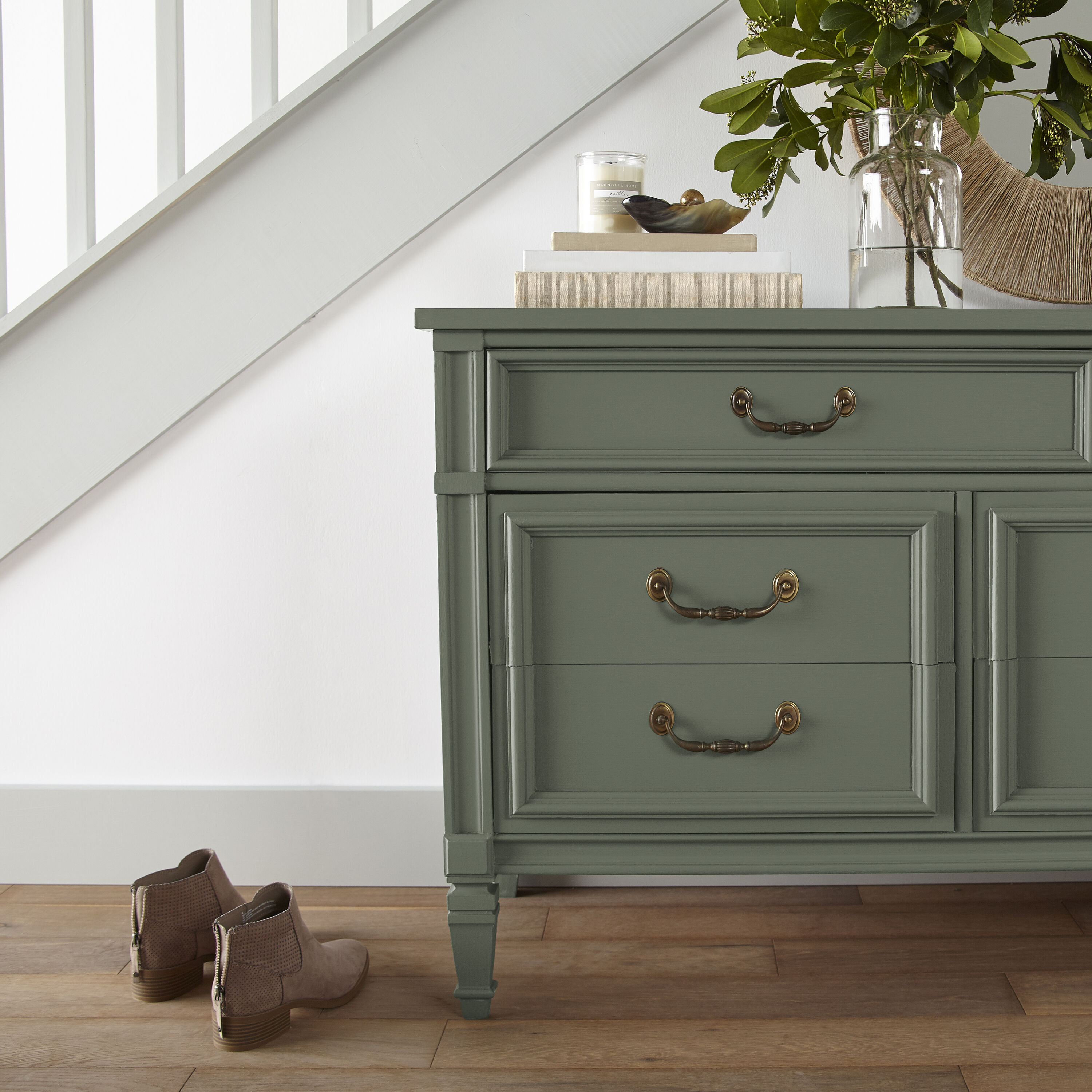 Magnolia Home 00177404 Chalky-Paint - View #2