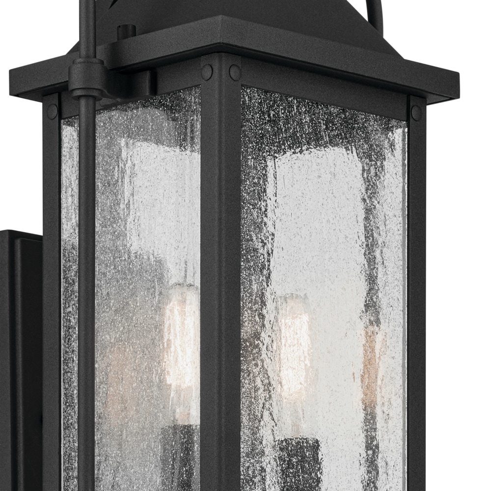 Kichler 49714BKT Outdoor-Wall-Lighting - View #2