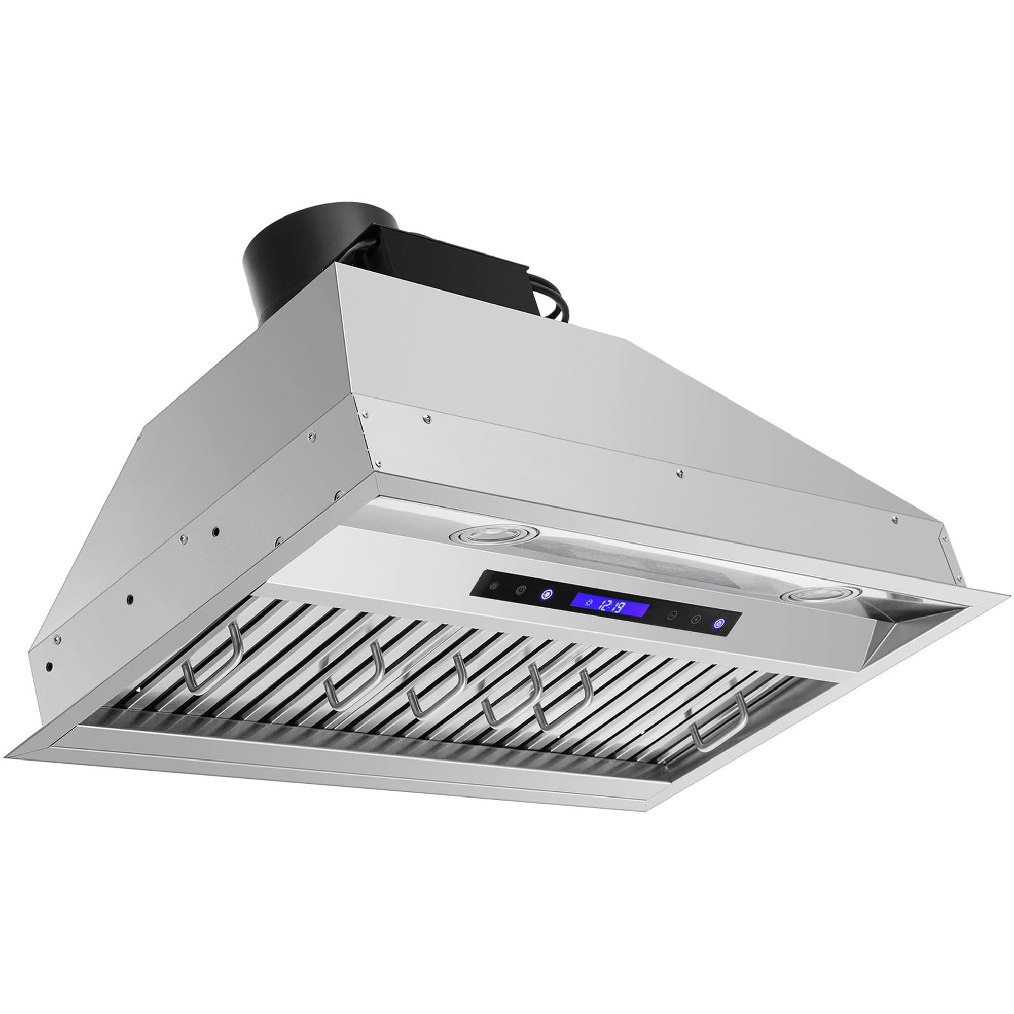 Vorene J-96SW1574IMYB Undercabinet-Range-Hoods - View #5
