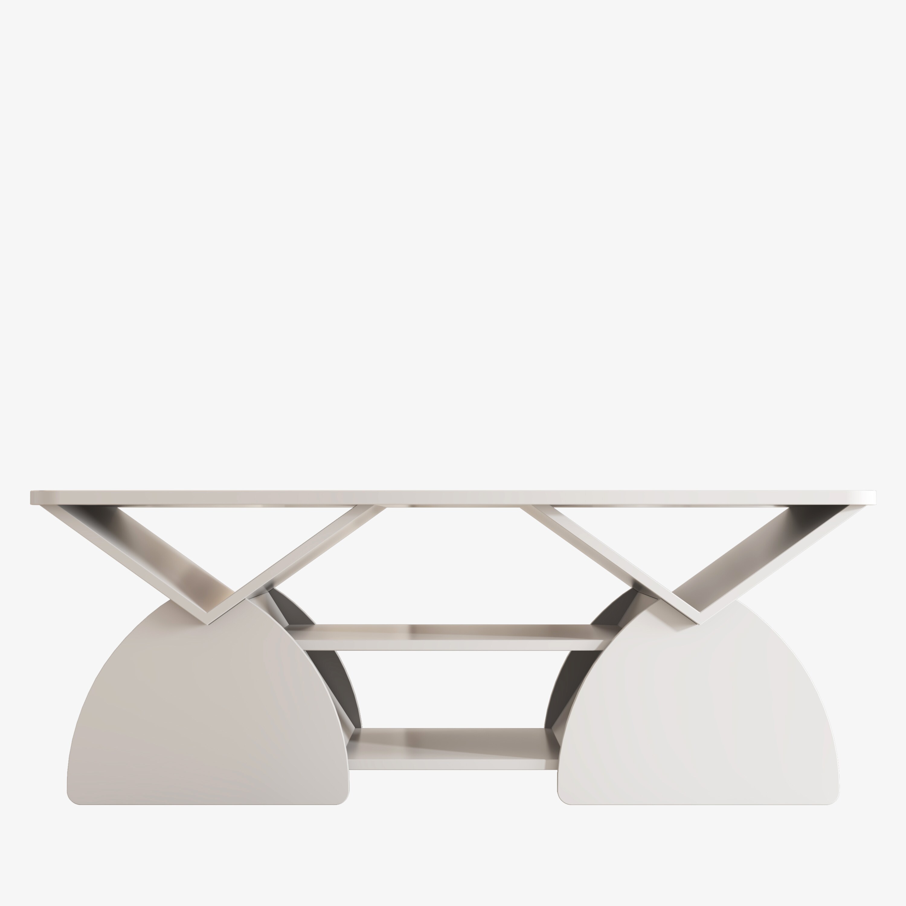 Blisstyle CFTB600 Coffee-Tables - View #12