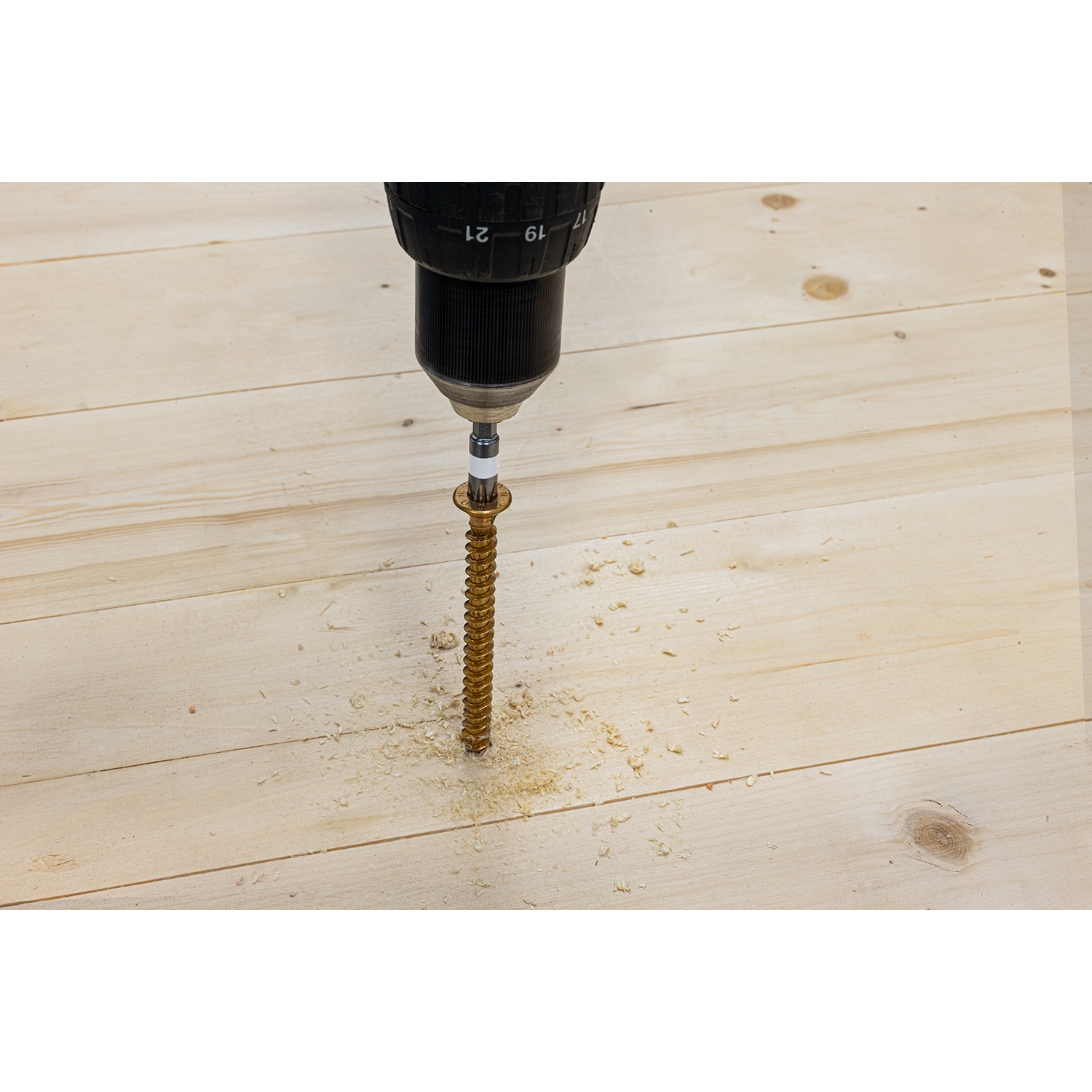 Simpson Strong-Tie BIT50T-2-R1 b100230 - View #5