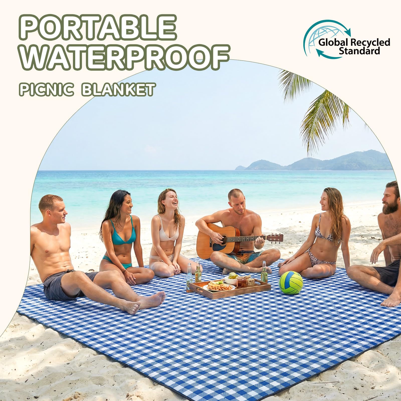 CovertSafe 885287531894 Blankets-And-Throws - View #3