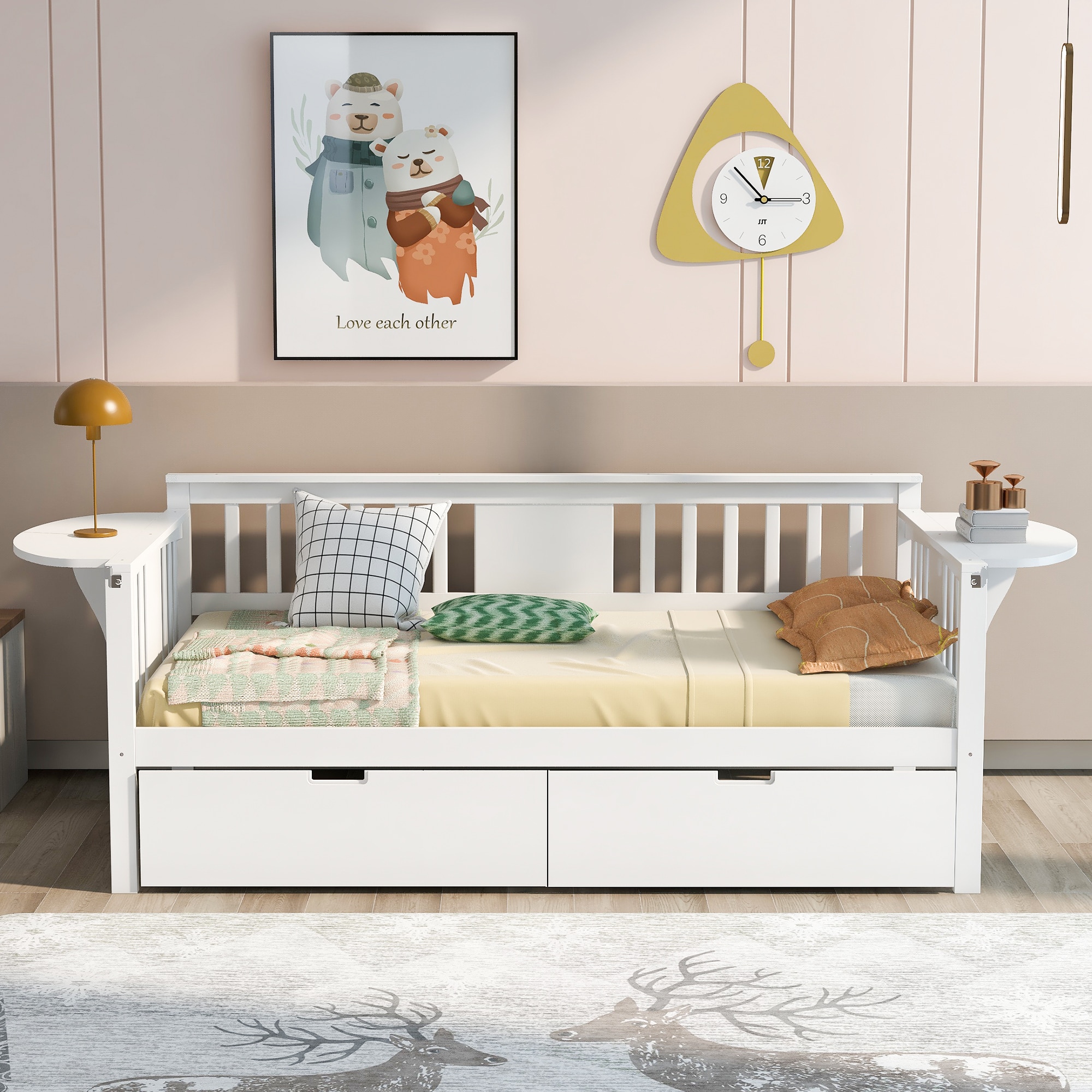 Qualler BLE000509K beds - View #8