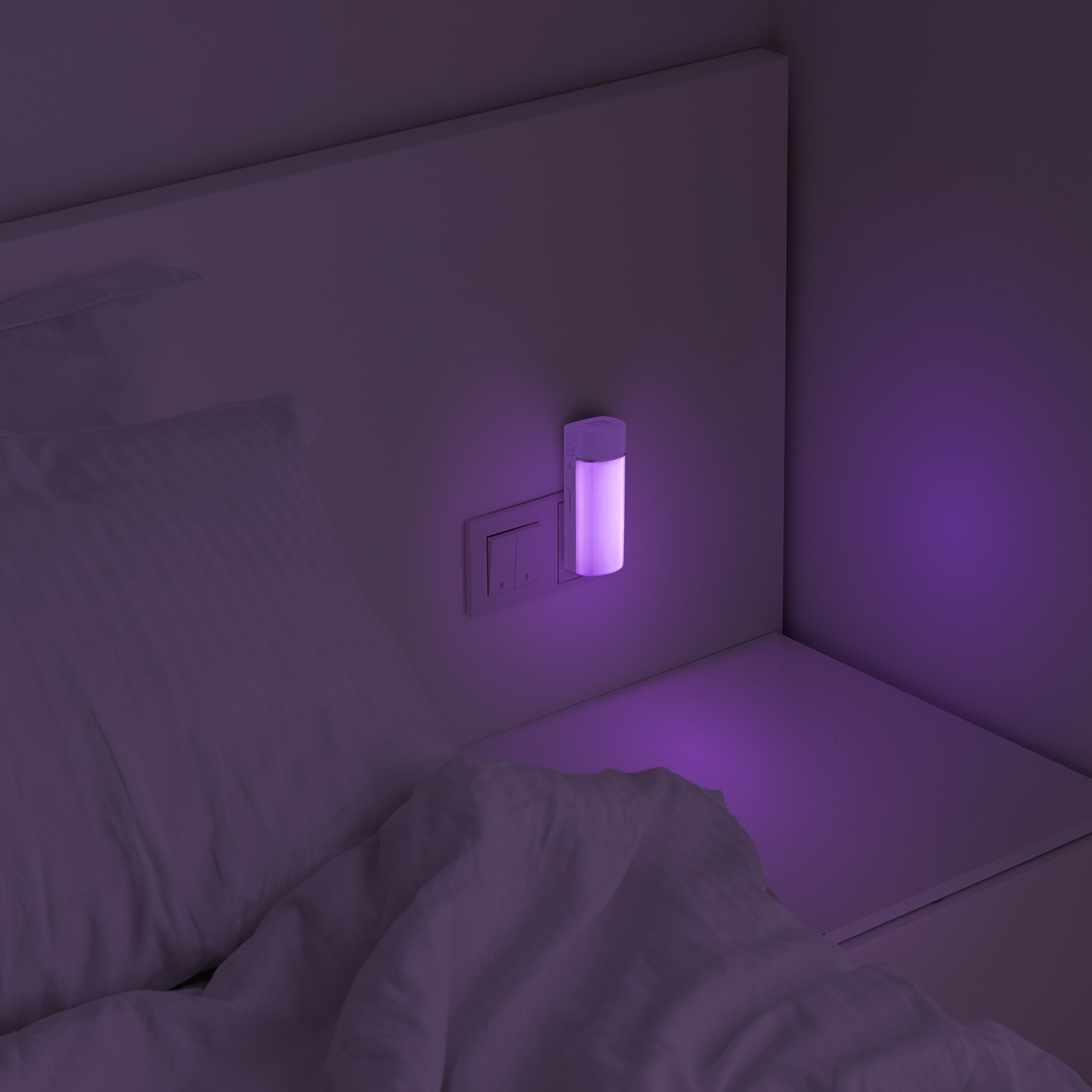 Sunbeam 16988 Night-Lights - View #10