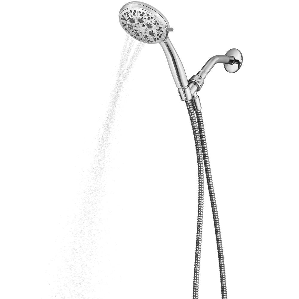 Pfister 016-RSCC Fixed-Showerhead - View #3