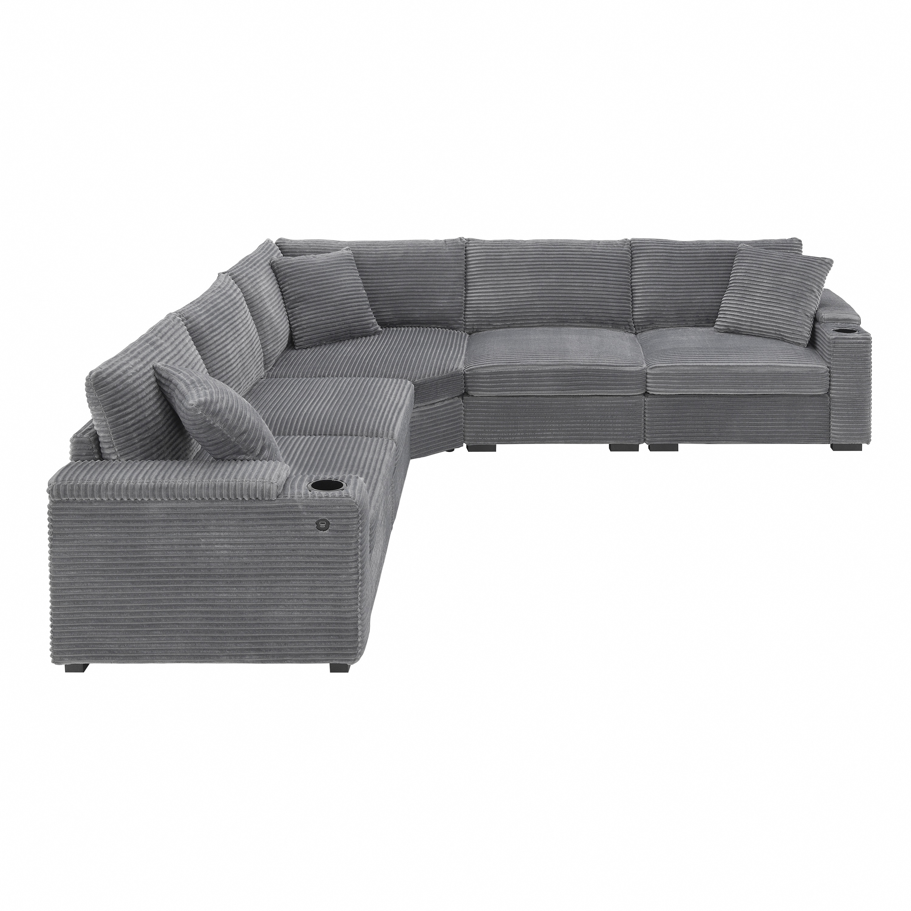 Xspracer ML-SF187NE Sofas-Loveseats - View #9