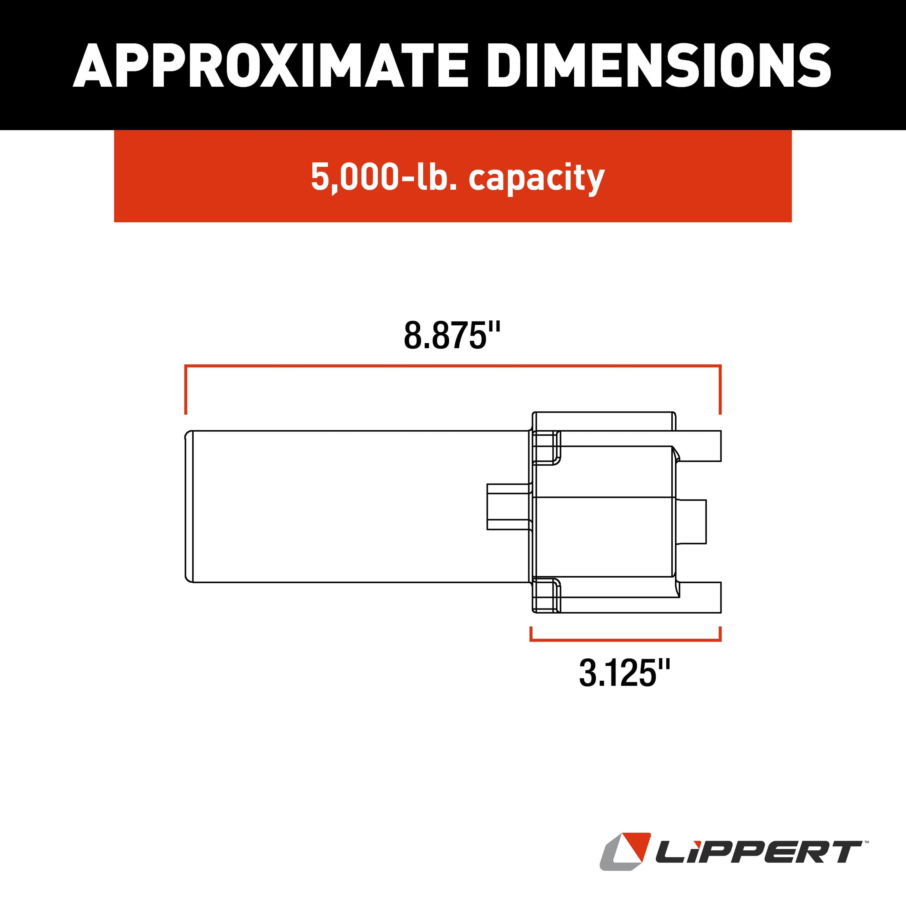 Lippert 141893 Rv-Accessories - View #2