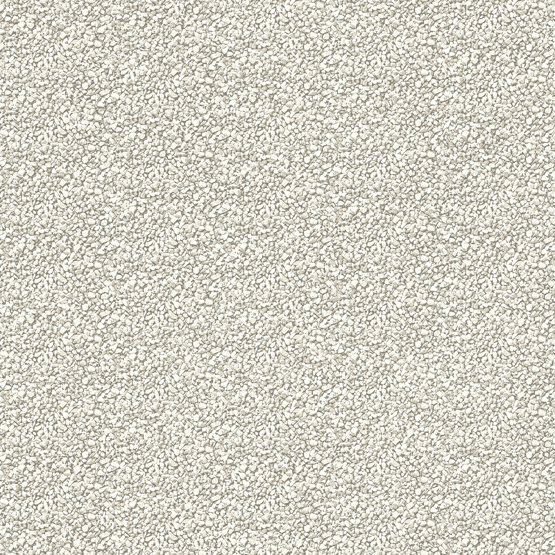 Advantage 4020-08307 Geo and Textures 57.5-Sq. Feet Taupe Non-woven Textured Stone 3D Unpasted Wallpaper