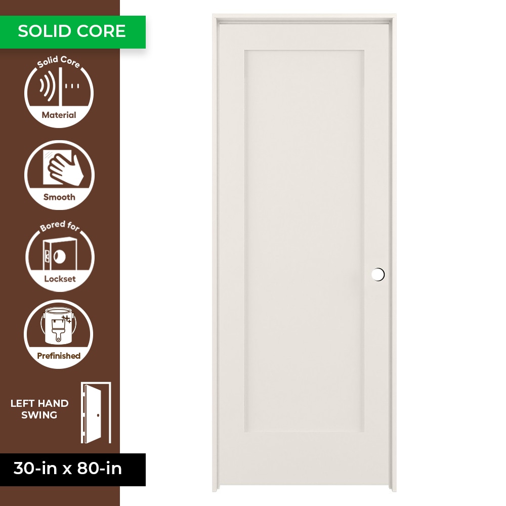 RELIABILT LO611693 Pre-Hung-Doors - View #2