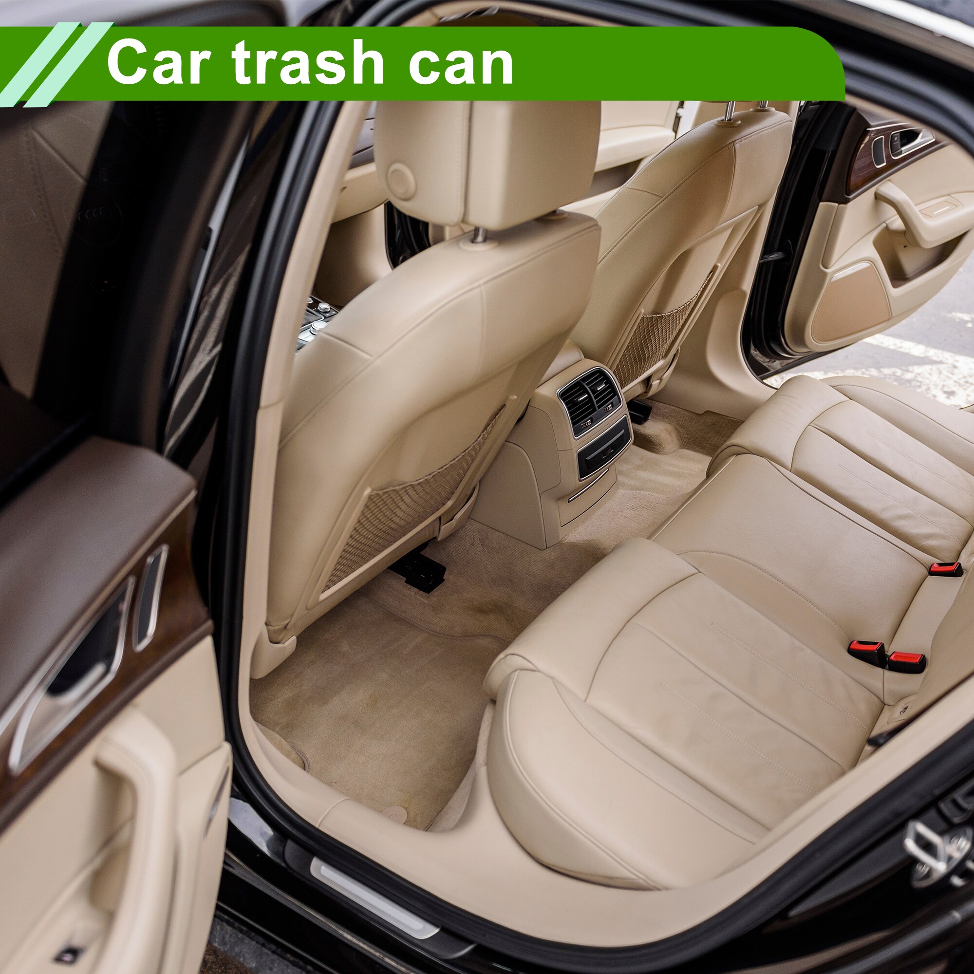Unique Bargains S25120100UX1128 Interior-Car-Acc - View #2