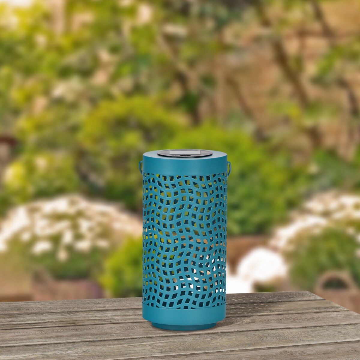 Style Selections A06-1028S Outdoor-Decorative-Lanterns - View #4