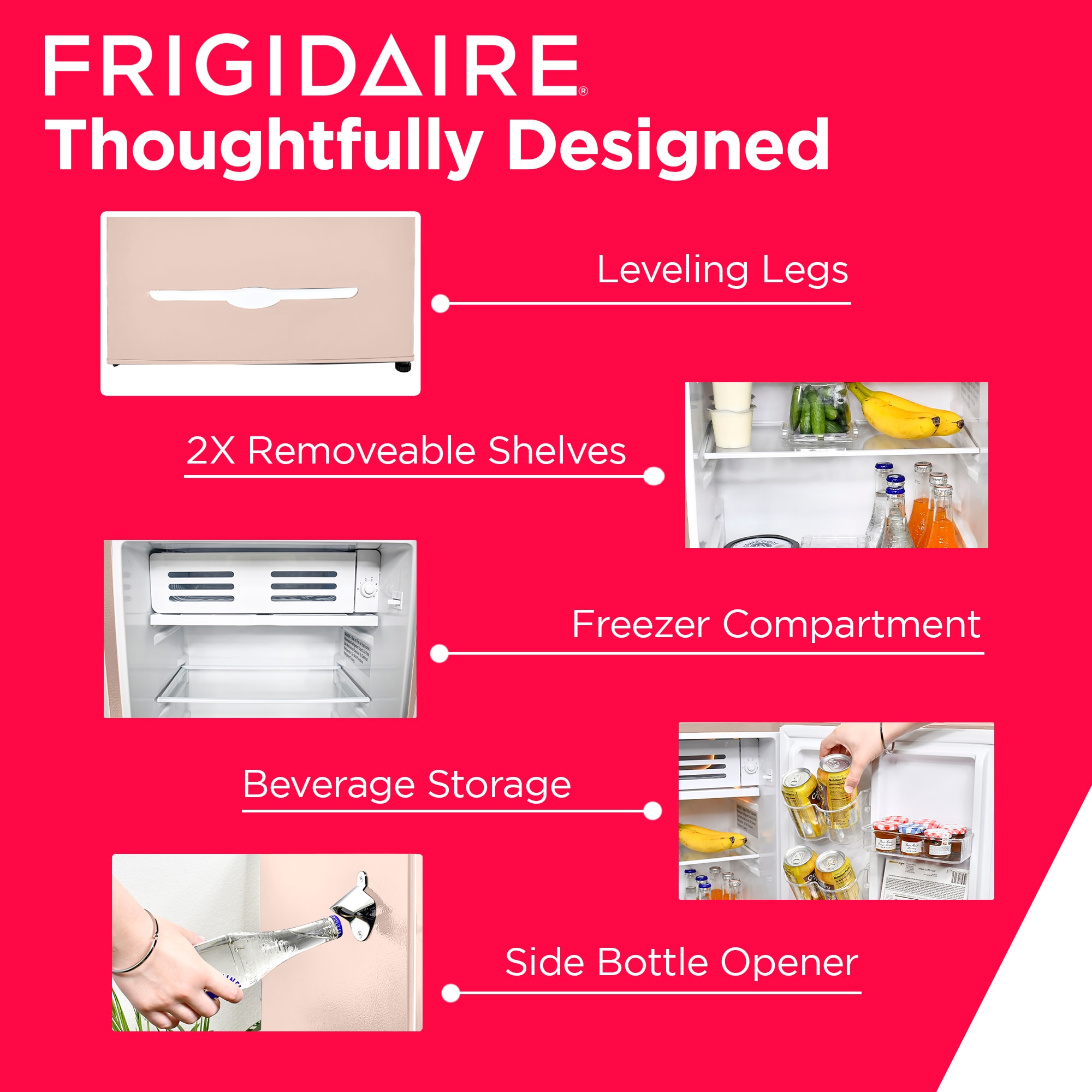 Frigidaire EFR376-CORAL-COM m050615 - View #6