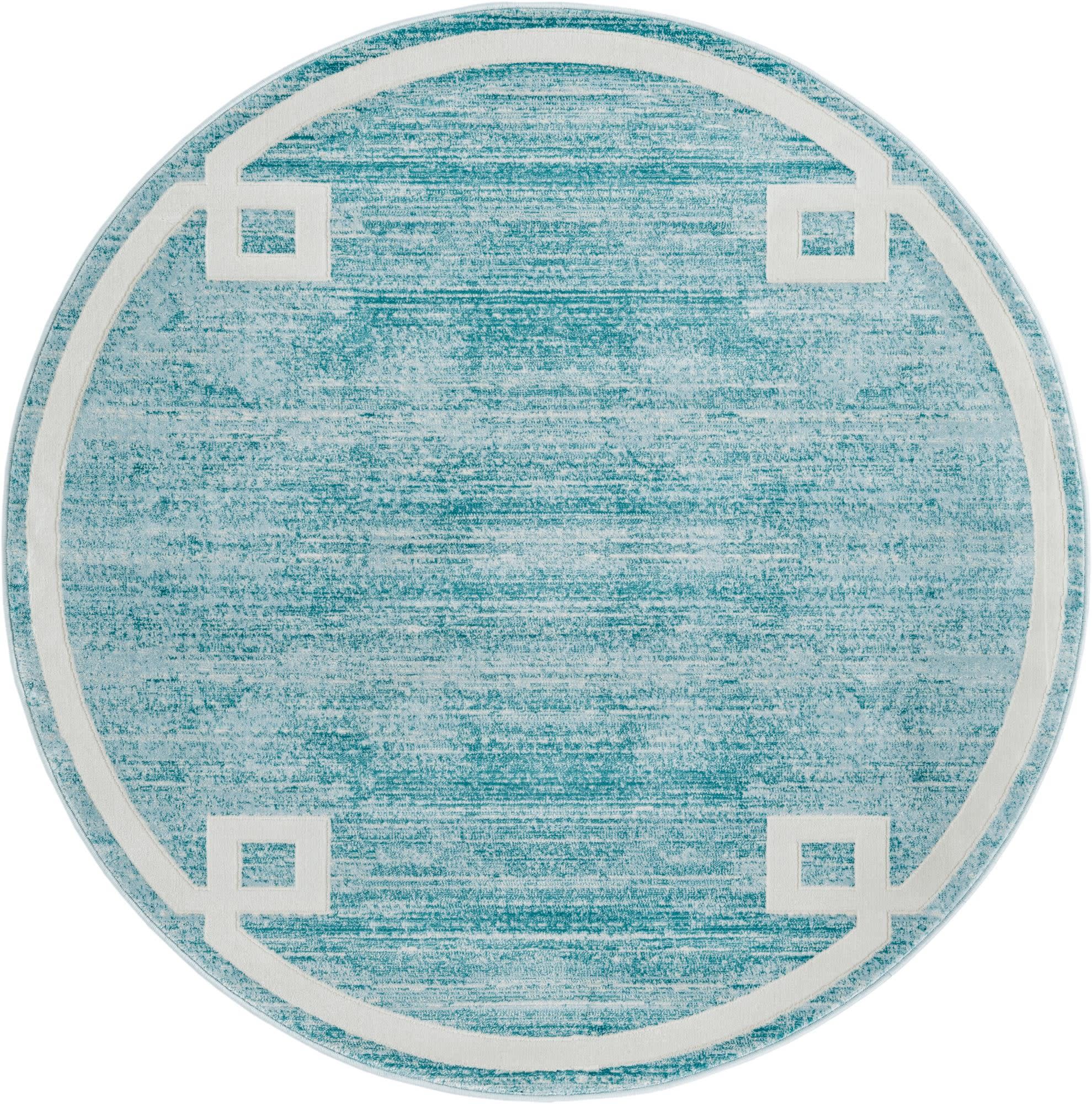 Unique Loom 3186847 rugs - View #3
