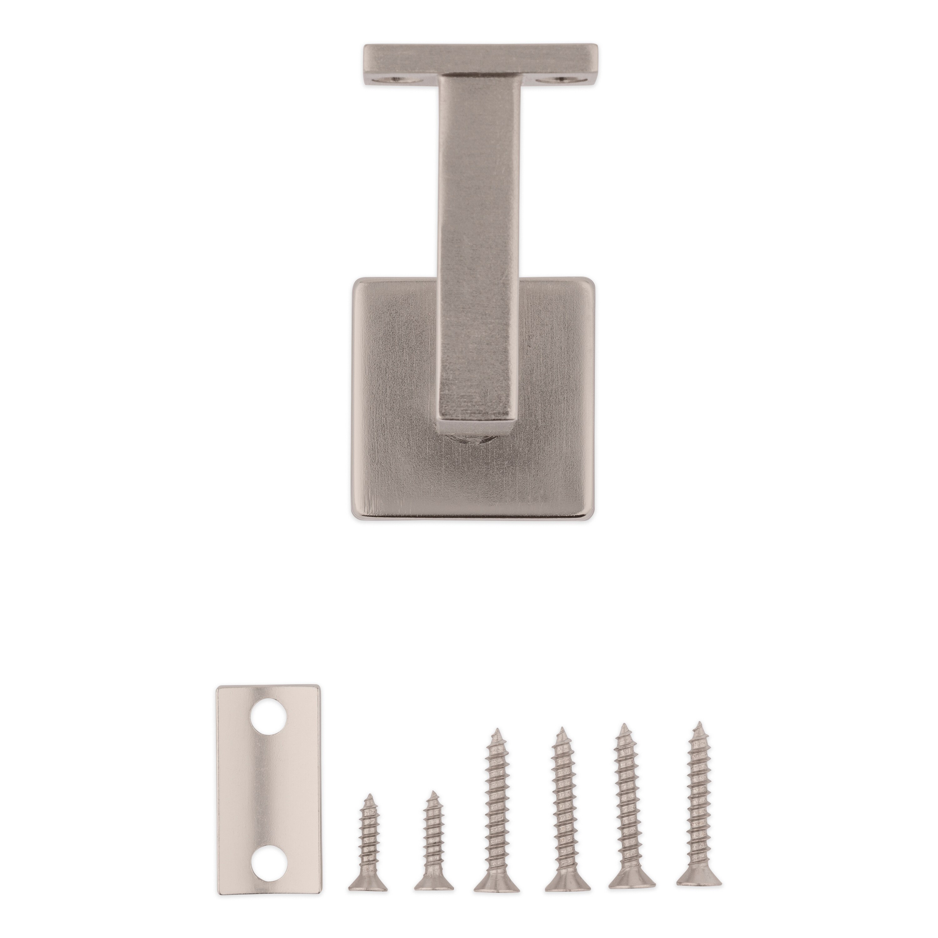 National Hardware N830-525 Mending-Plates-Brackets-Braces - View #4
