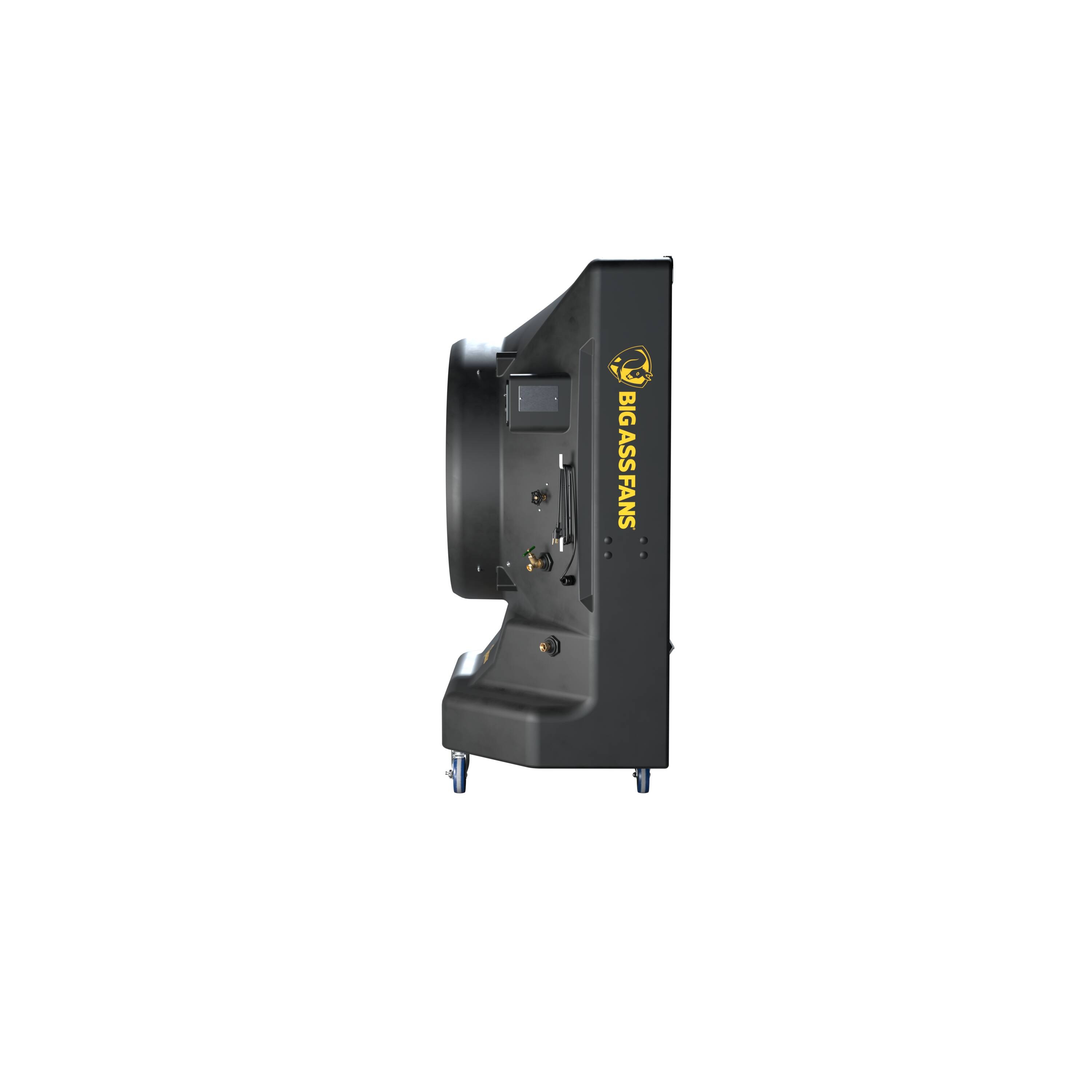 Big Ass Fans E-400-3601 Evaporative-Cooler - View #2