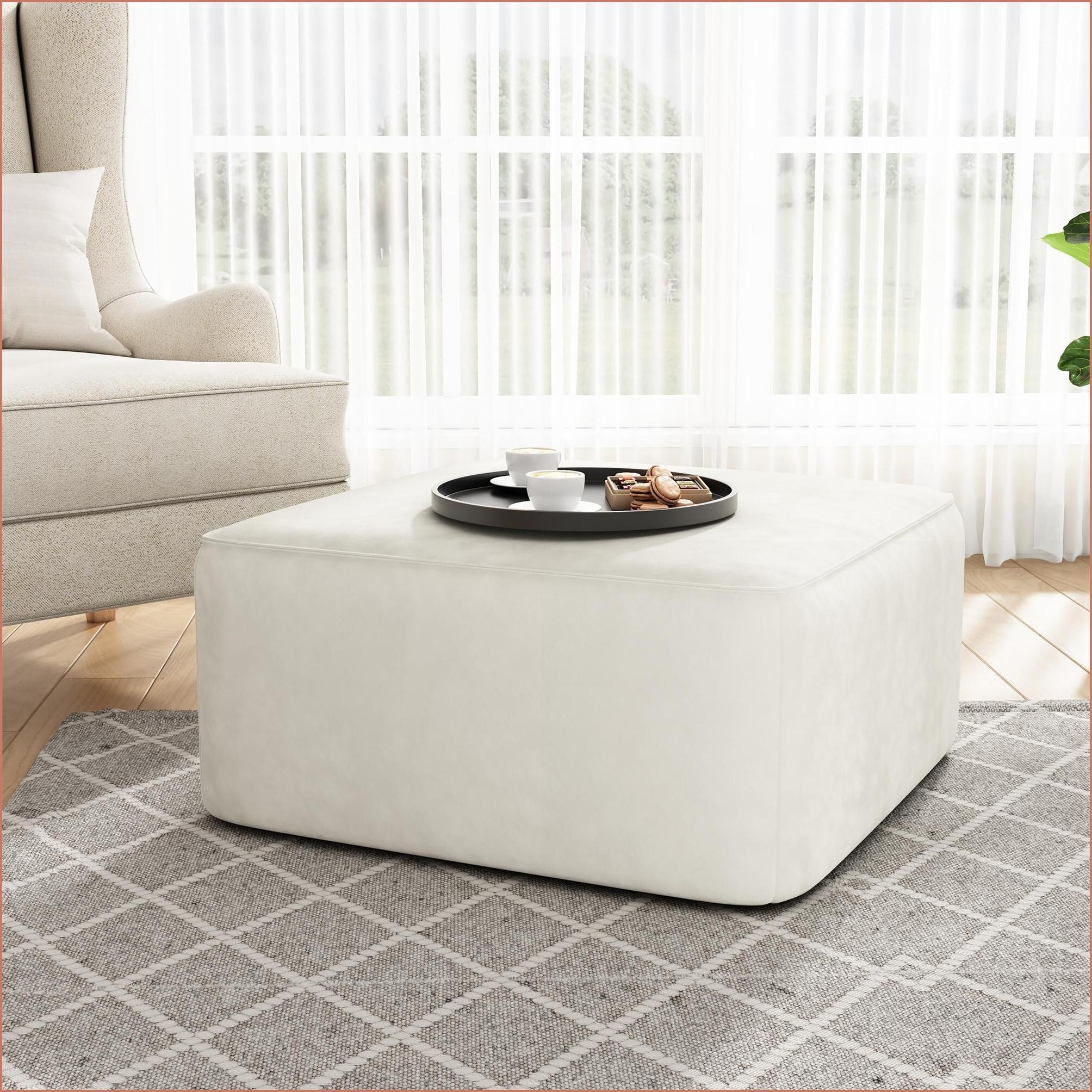 Watnature SDNQT8PYV2EX Indoor-Ottomans - View #8