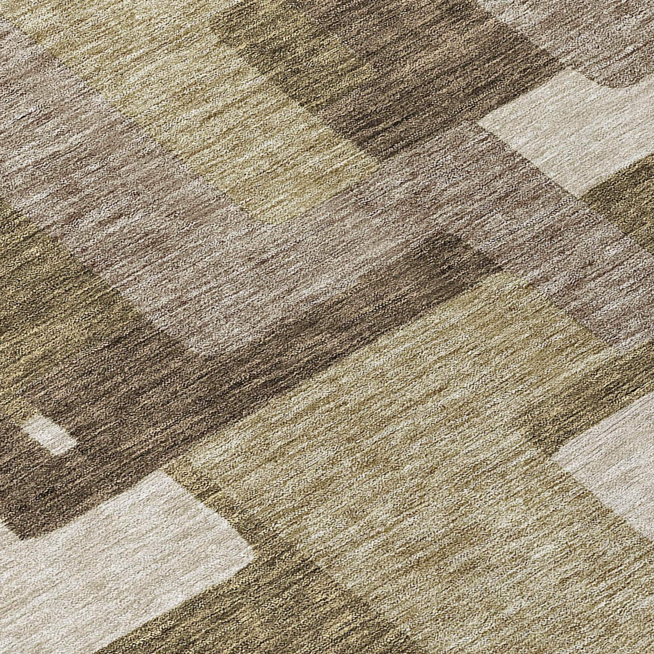 Addison Rugs ACN740BR5X8 rugs - View #2