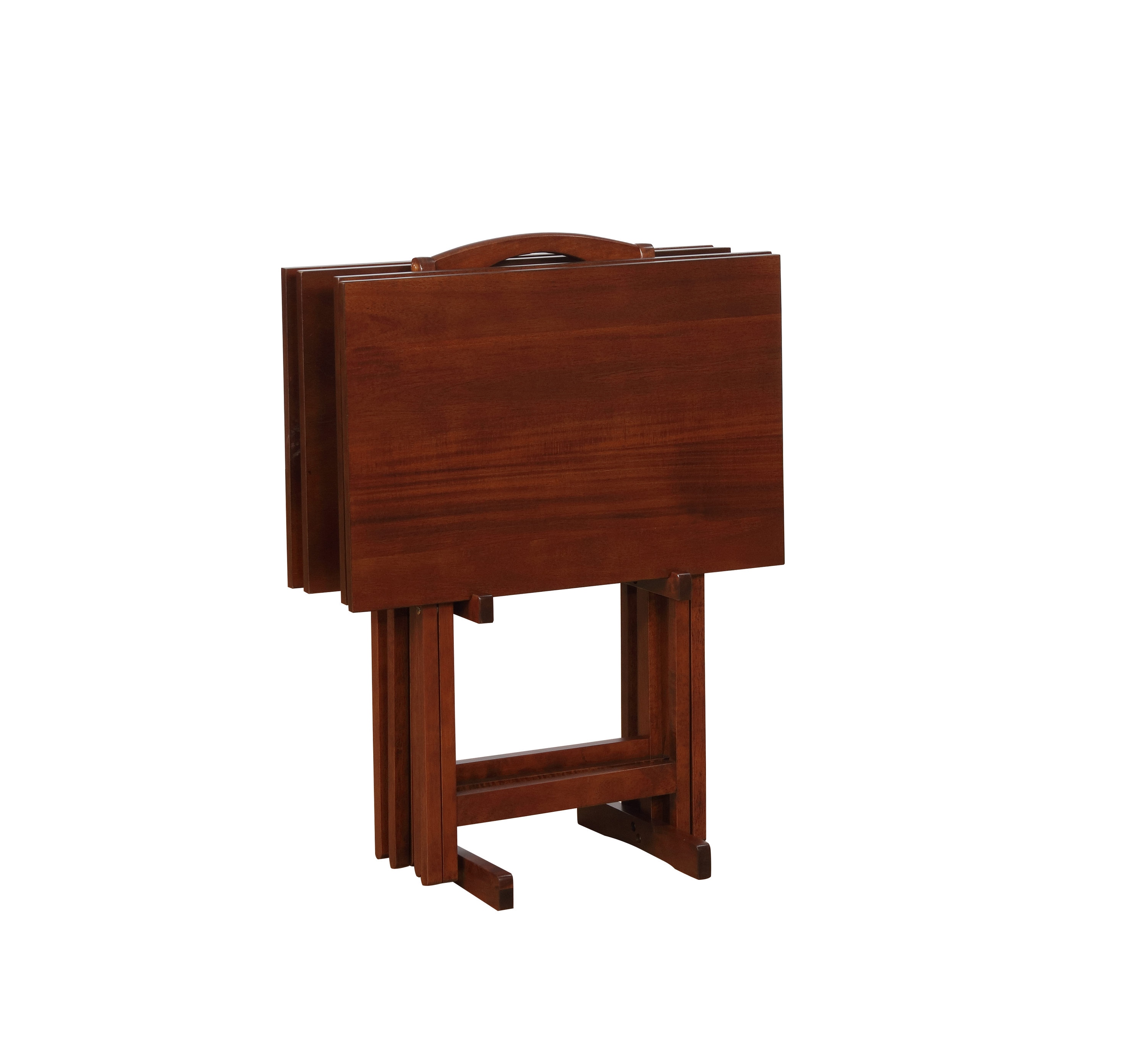Powell 14A1240 Folding-Tables - View #4