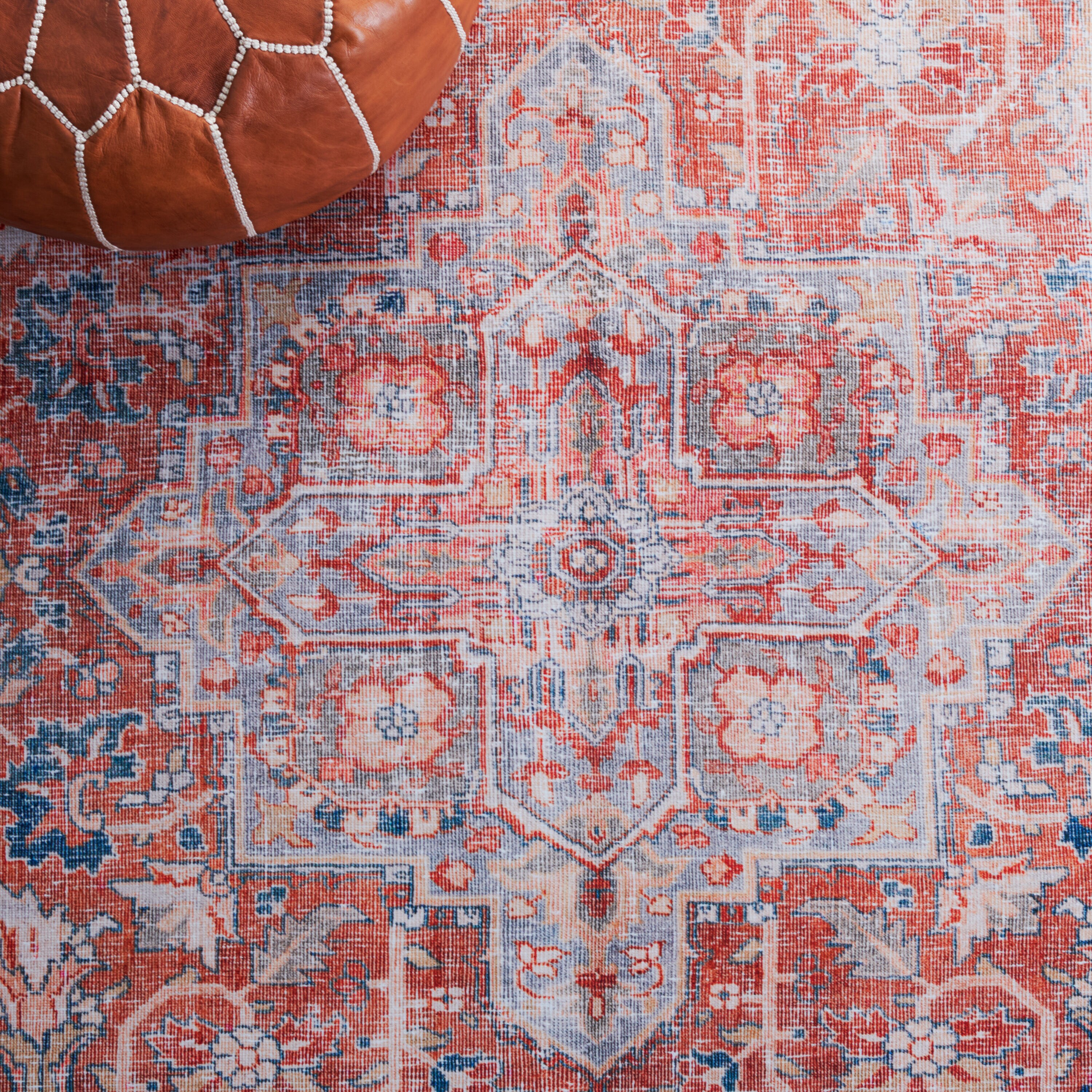 Safavieh TSN168P-4 rugs - View #7