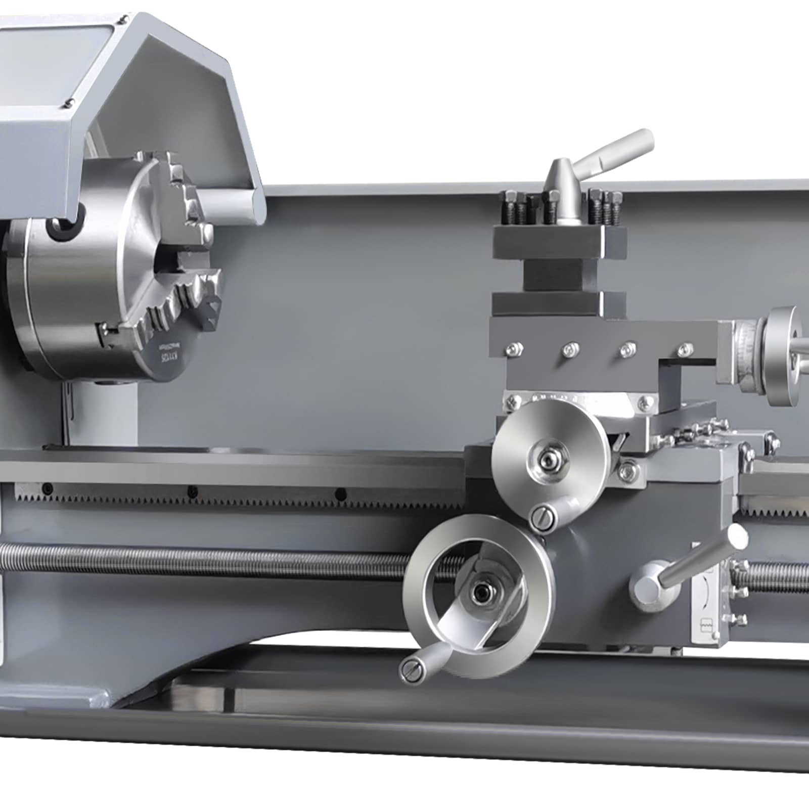 VEVOR TSJSCCWSDJ210EZH9V1 Metal-Lathes - View #9
